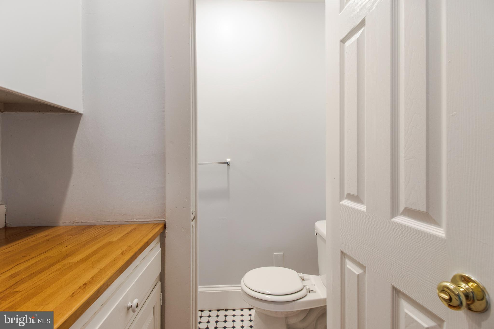 3833 Fulton Street Northwest Washington, DC 20007 - Photo 28 of 79