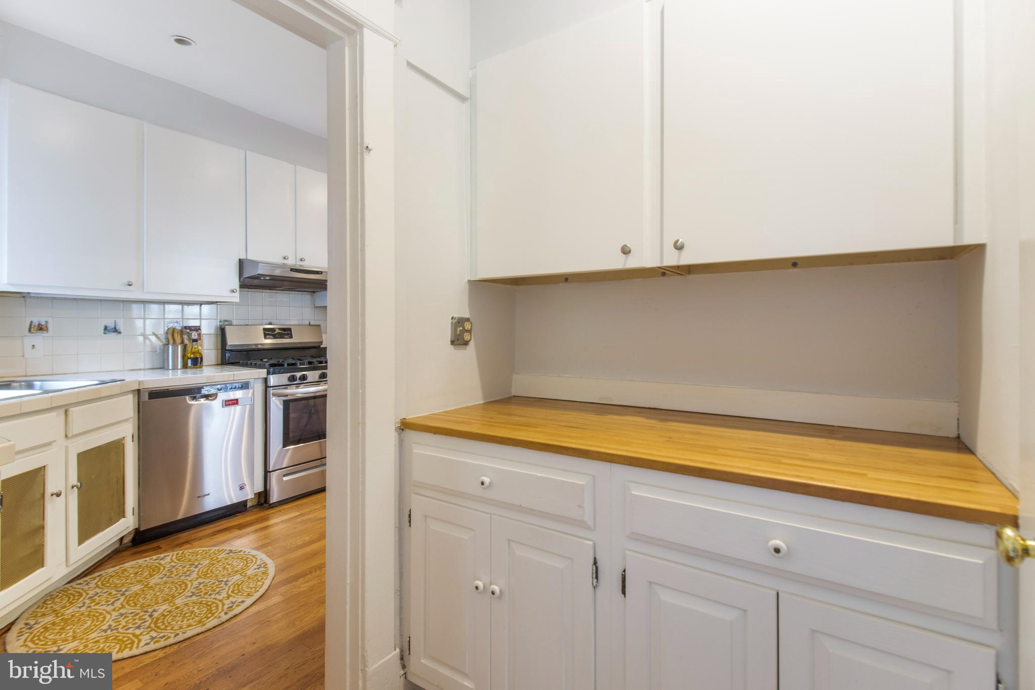 3833 Fulton Street Northwest Washington, DC 20007 - Photo 30 of 79