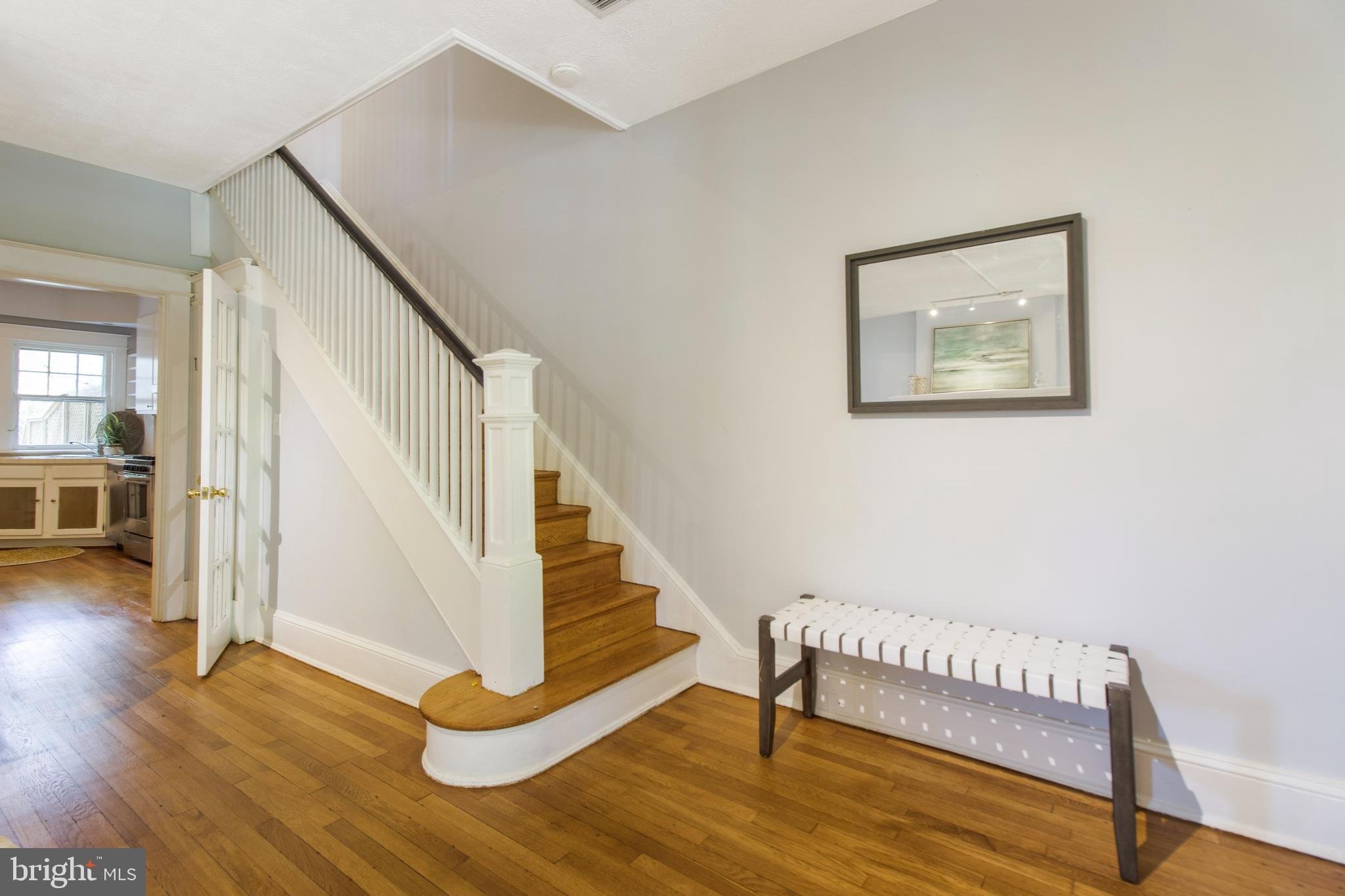 3833 Fulton Street Northwest Washington, DC 20007 - Photo 31 of 79