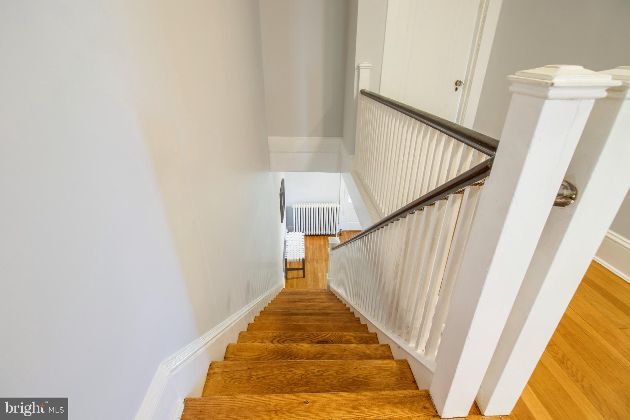 3833 Fulton Street Northwest Washington, DC 20007 - Photo 32 of 79