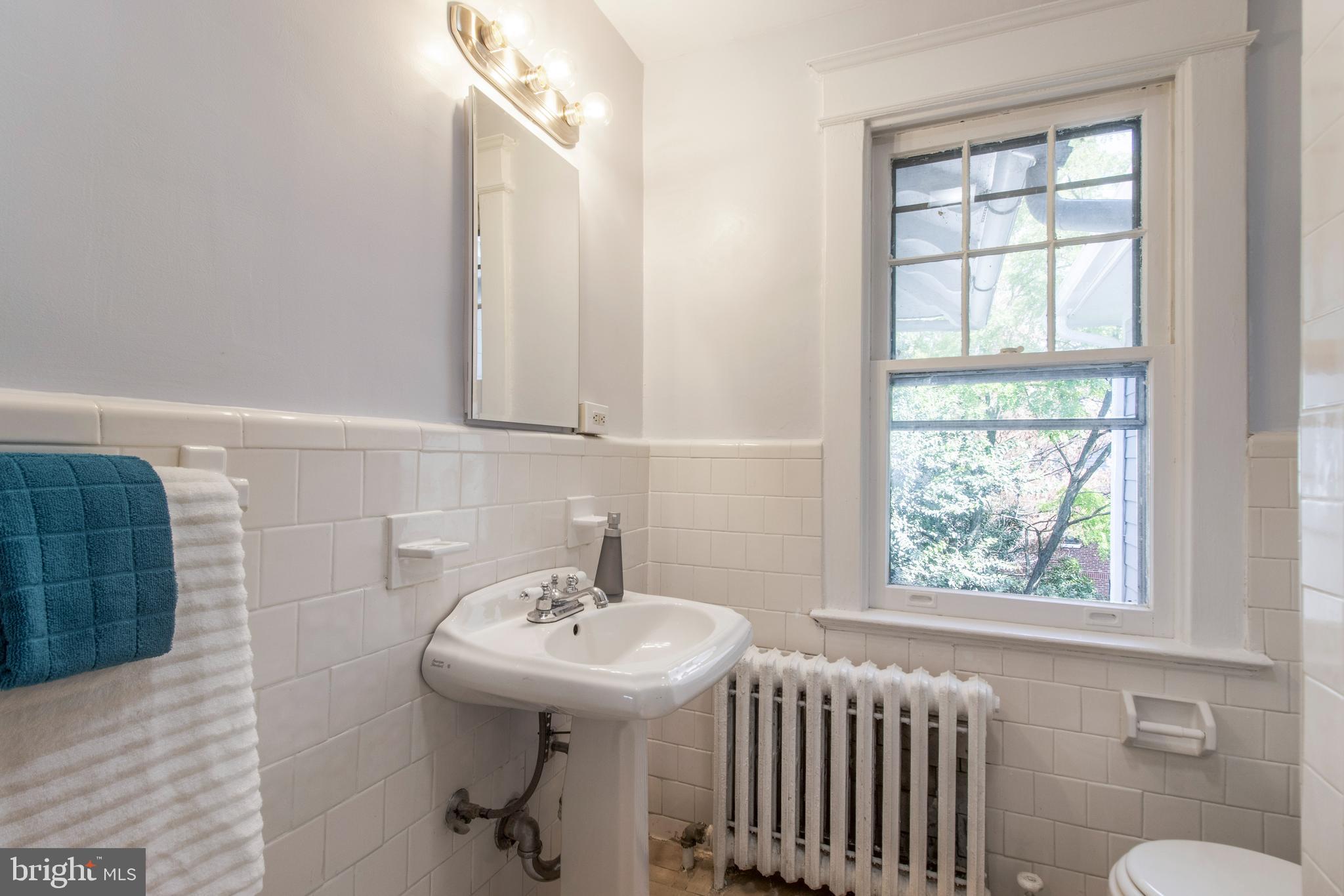 3833 Fulton Street Northwest Washington, DC 20007 - Photo 36 of 79