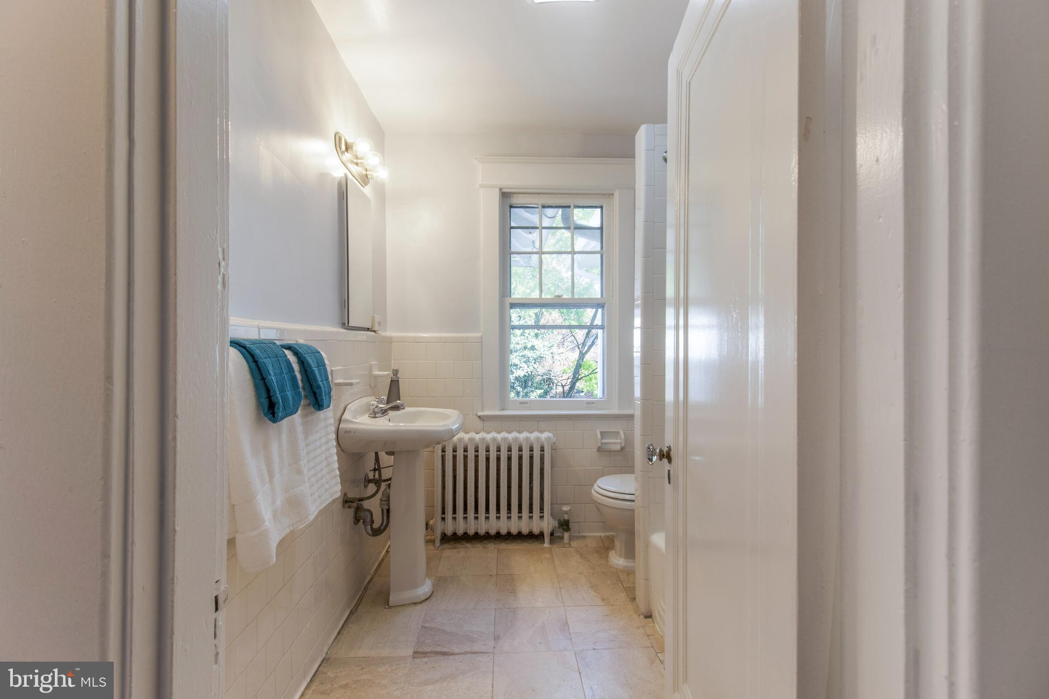 3833 Fulton Street Northwest Washington, DC 20007 - Photo 37 of 79