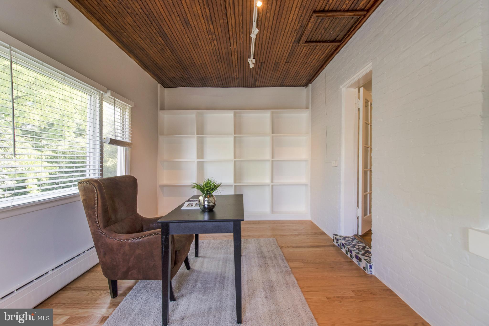 3833 Fulton Street Northwest Washington, DC 20007 - Photo 38 of 79