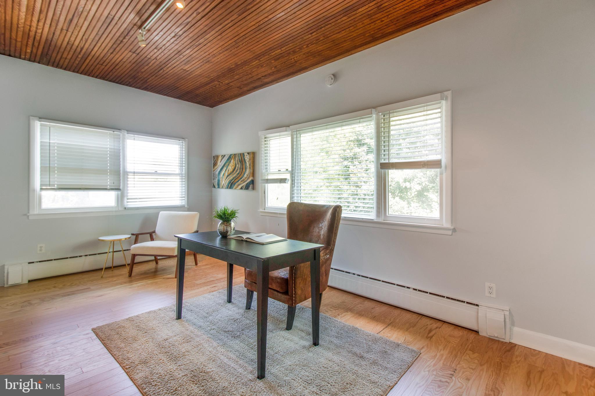 3833 Fulton Street Northwest Washington, DC 20007 - Photo 39 of 79