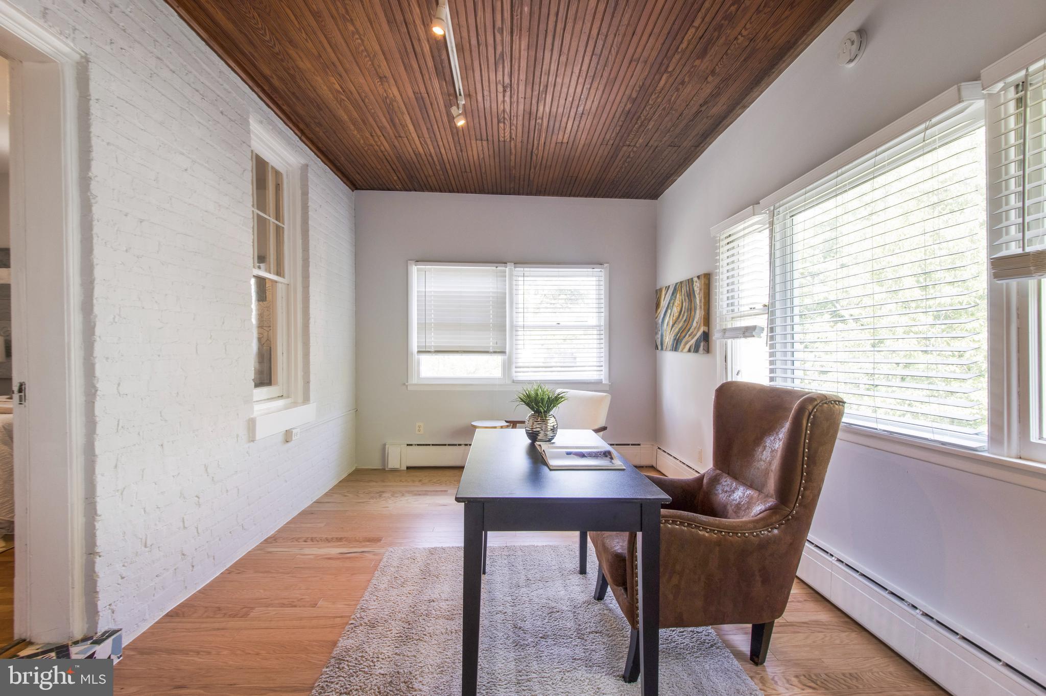 3833 Fulton Street Northwest Washington, DC 20007 - Photo 40 of 79