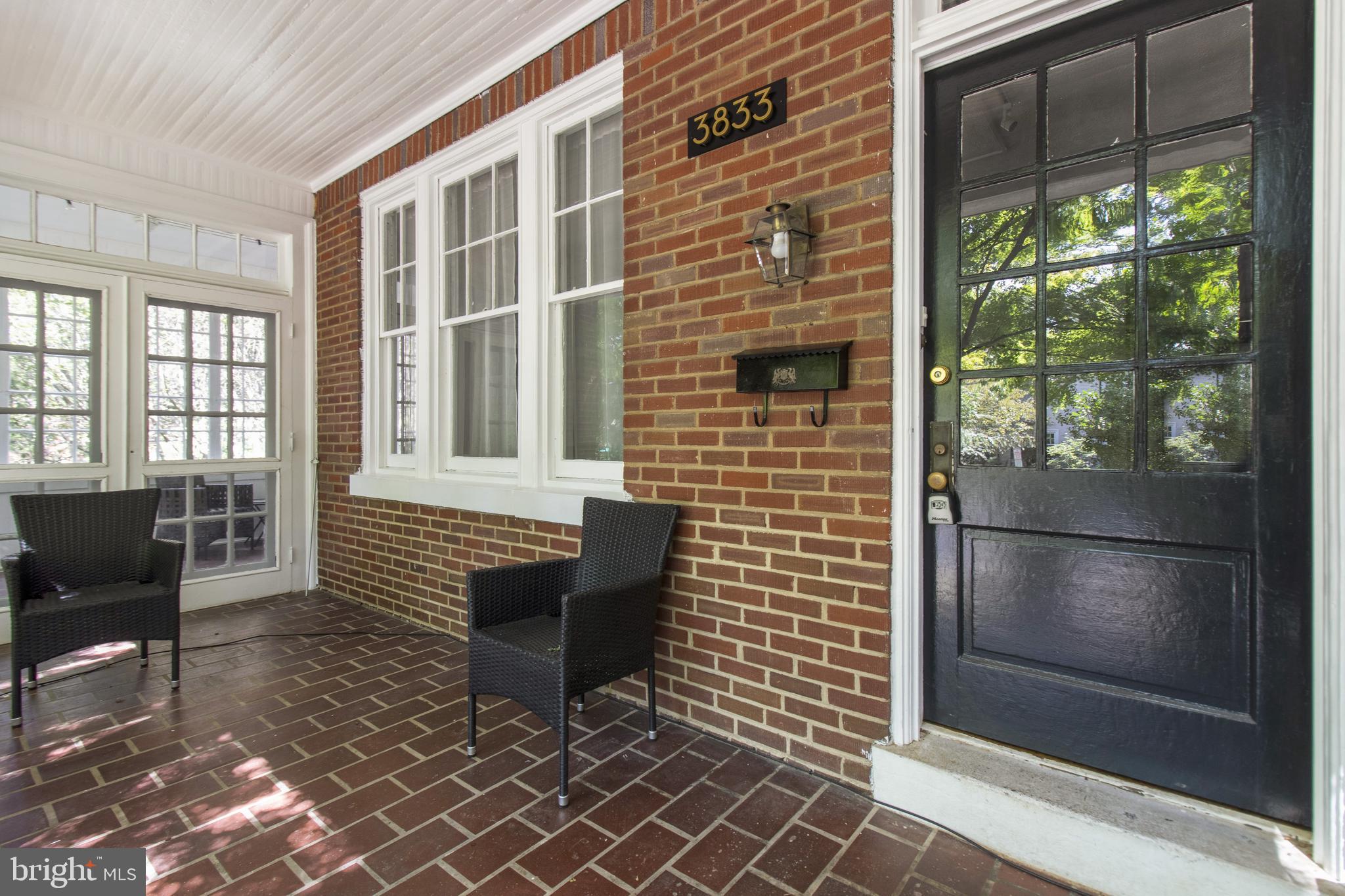 3833 Fulton Street Northwest Washington, DC 20007 - Photo 4 of 79