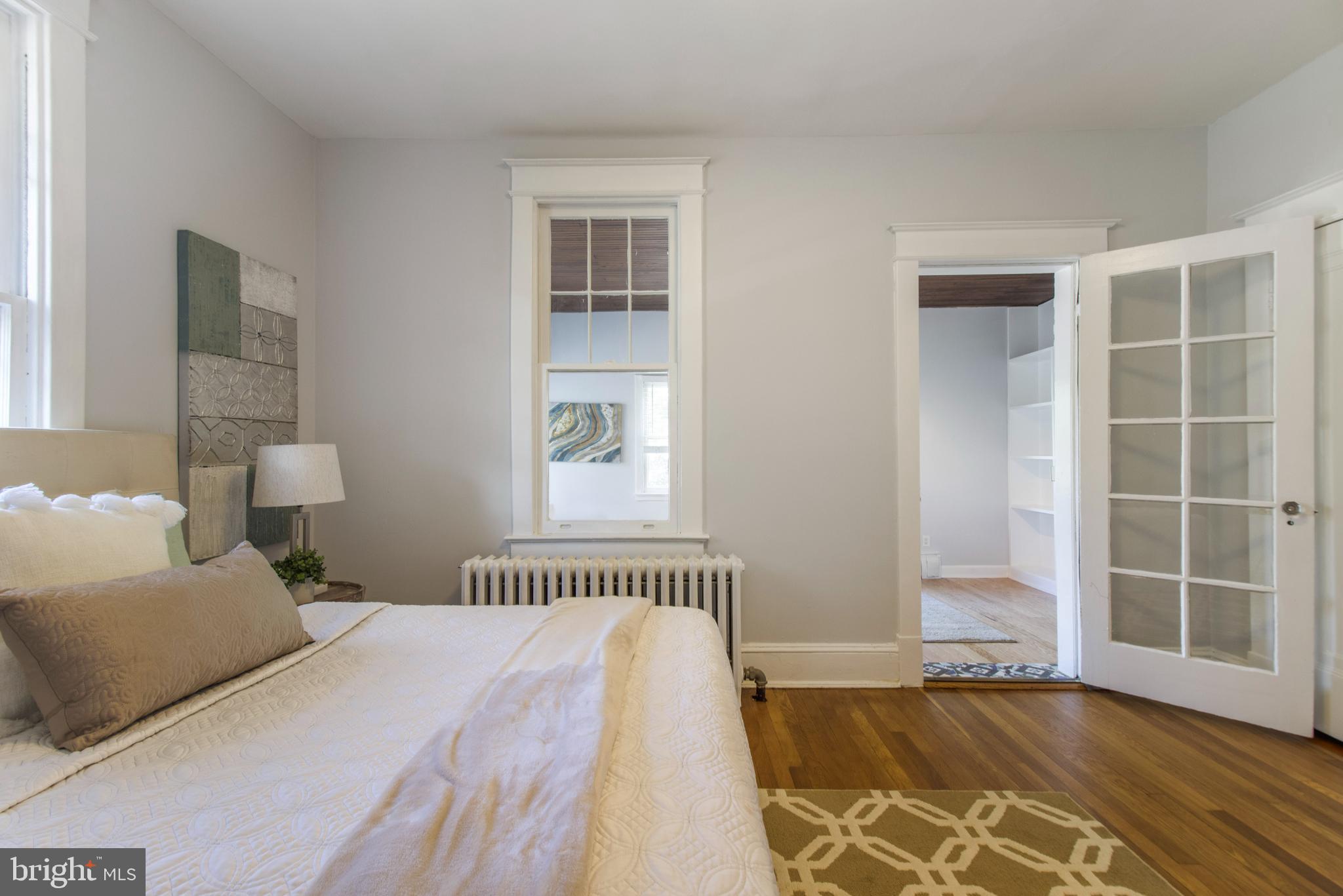 3833 Fulton Street Northwest Washington, DC 20007 - Photo 41 of 79