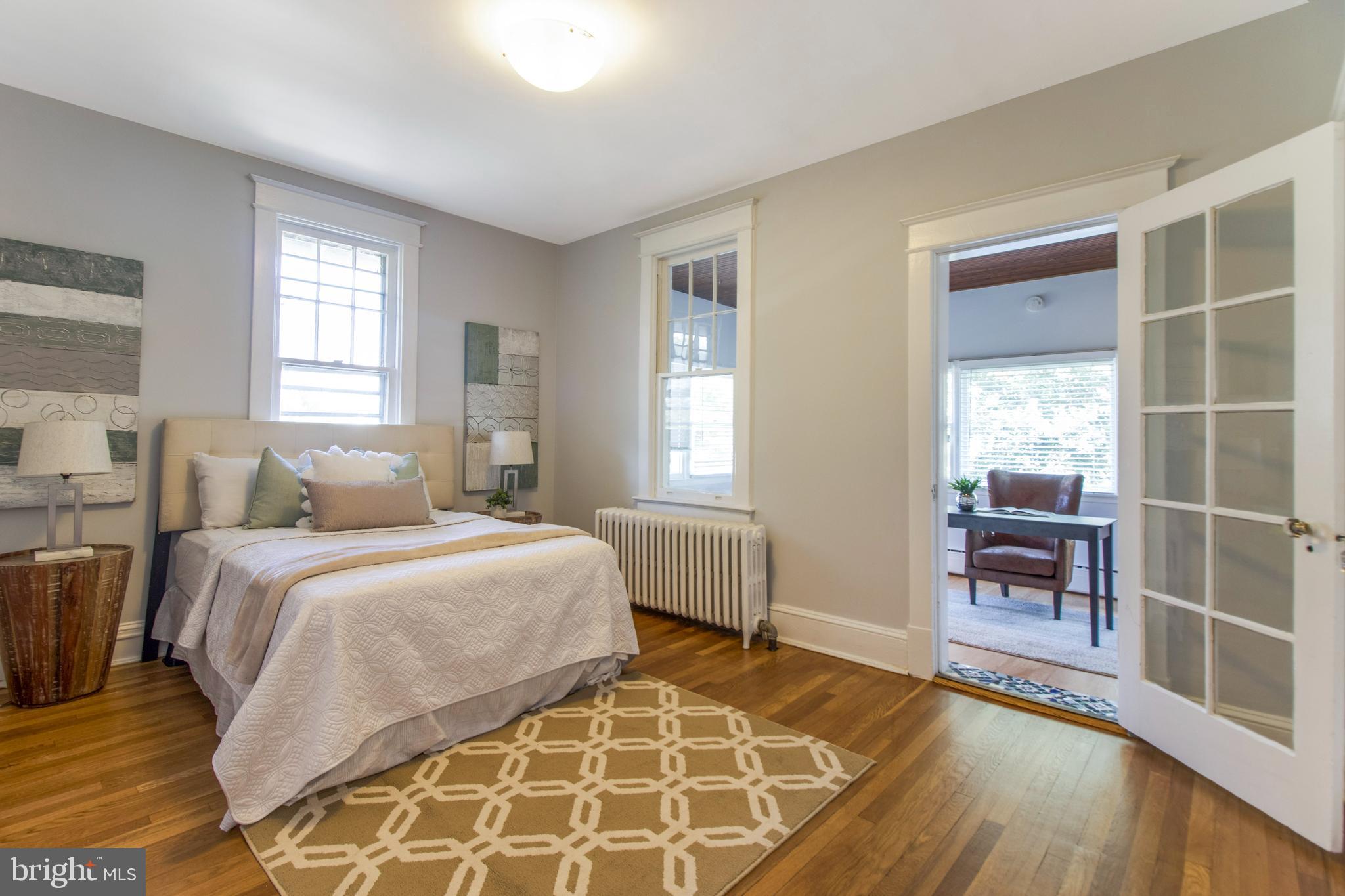 3833 Fulton Street Northwest Washington, DC 20007 - Photo 42 of 79