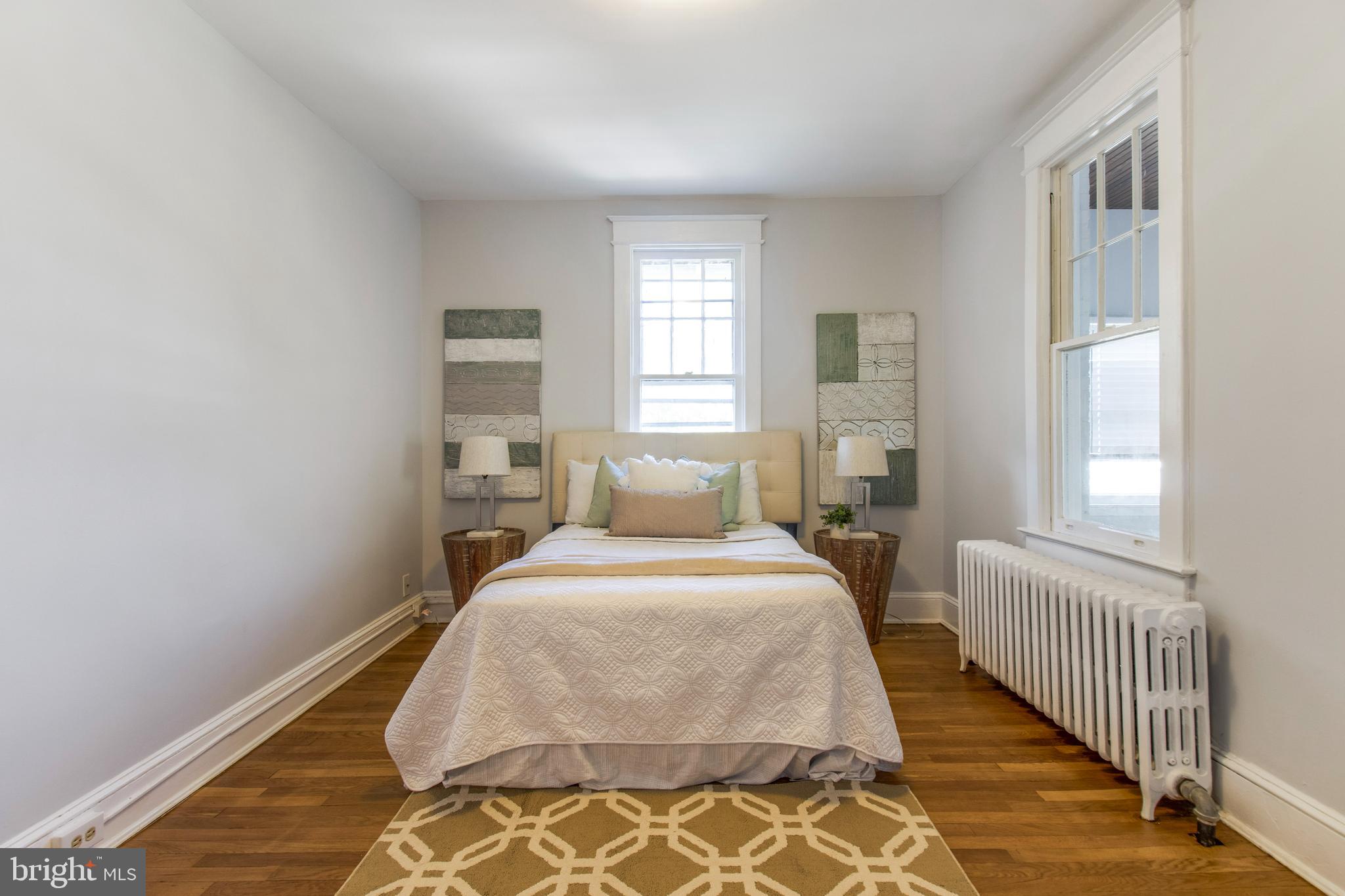 3833 Fulton Street Northwest Washington, DC 20007 - Photo 43 of 79