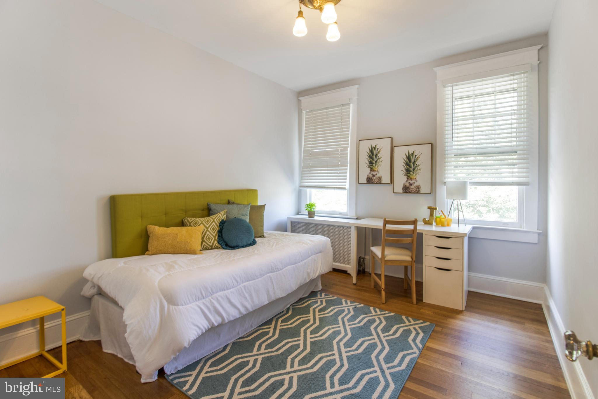 3833 Fulton Street Northwest Washington, DC 20007 - Photo 44 of 79