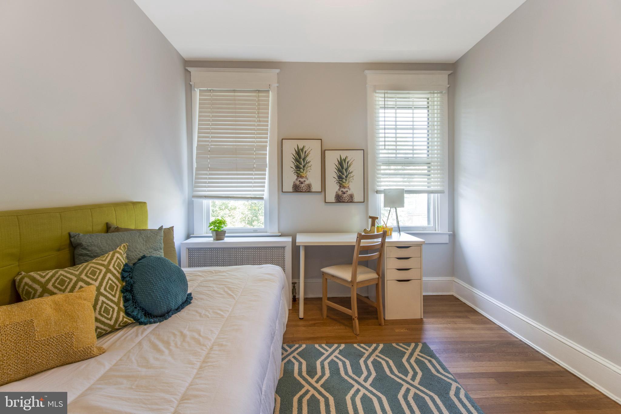 3833 Fulton Street Northwest Washington, DC 20007 - Photo 45 of 79