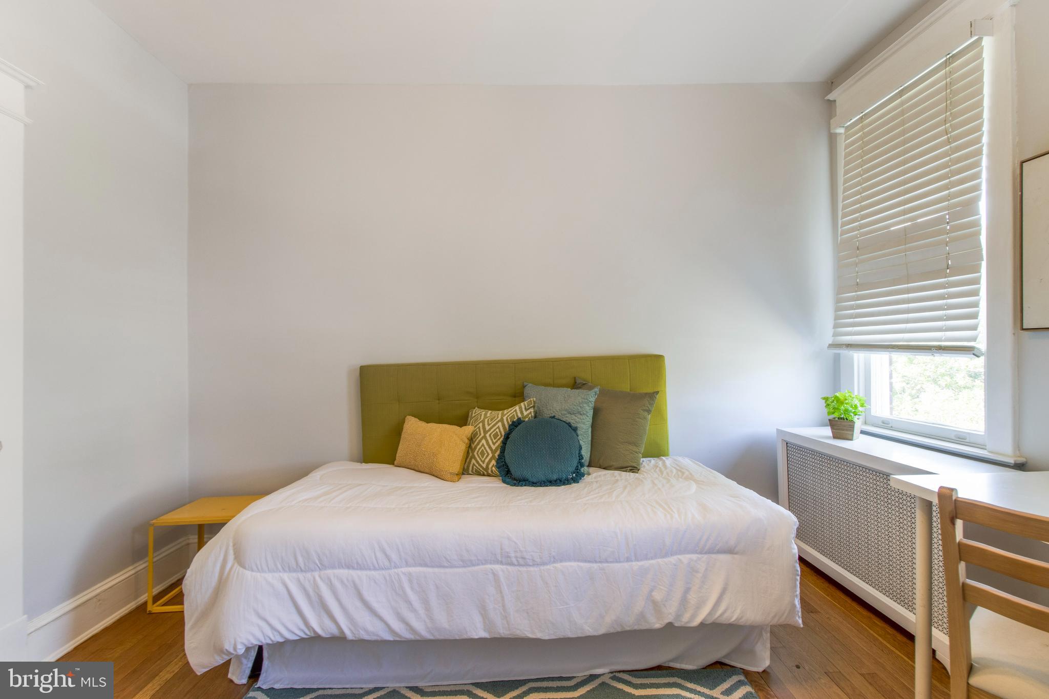 3833 Fulton Street Northwest Washington, DC 20007 - Photo 46 of 79