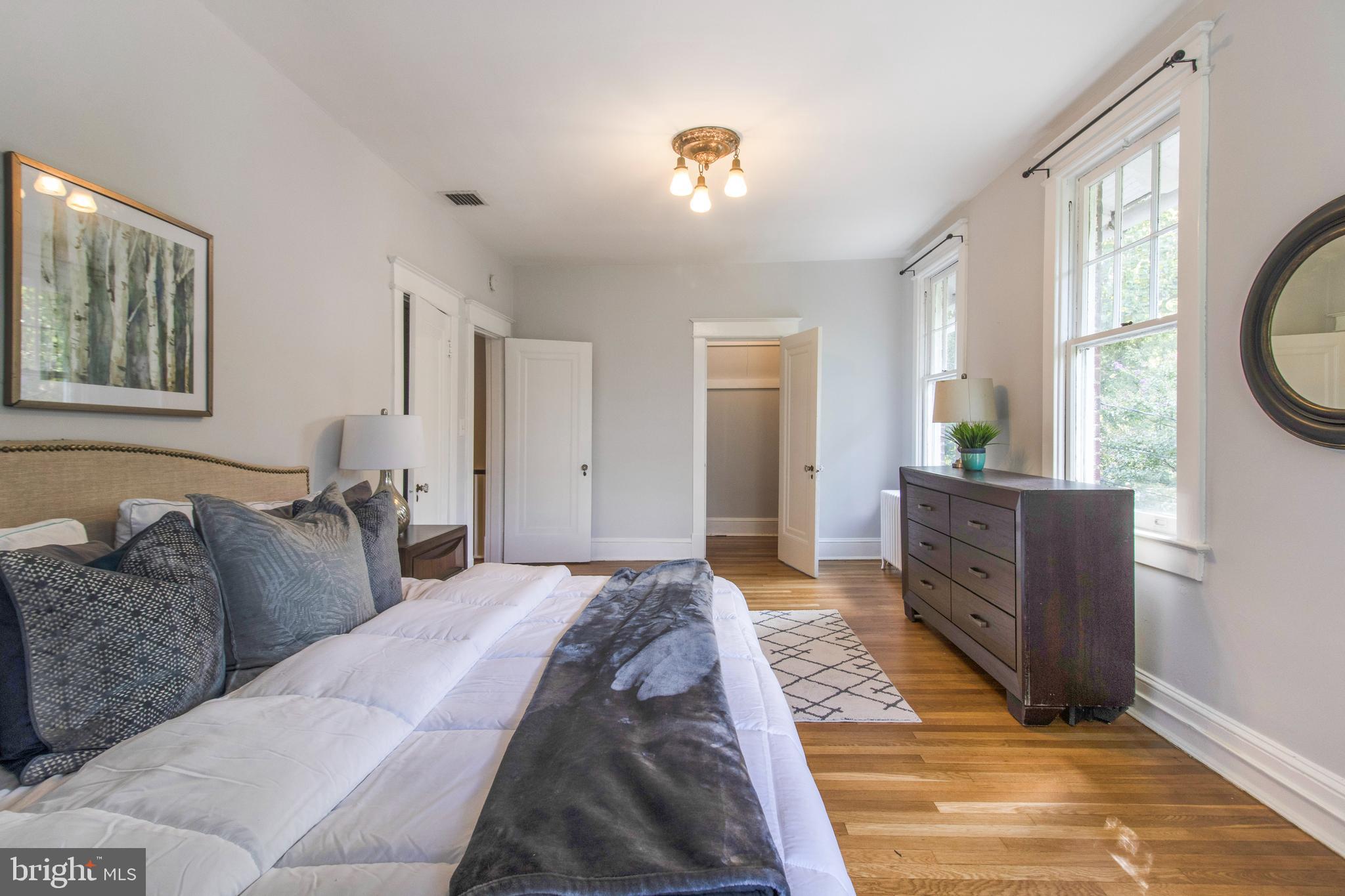 3833 Fulton Street Northwest Washington, DC 20007 - Photo 47 of 79