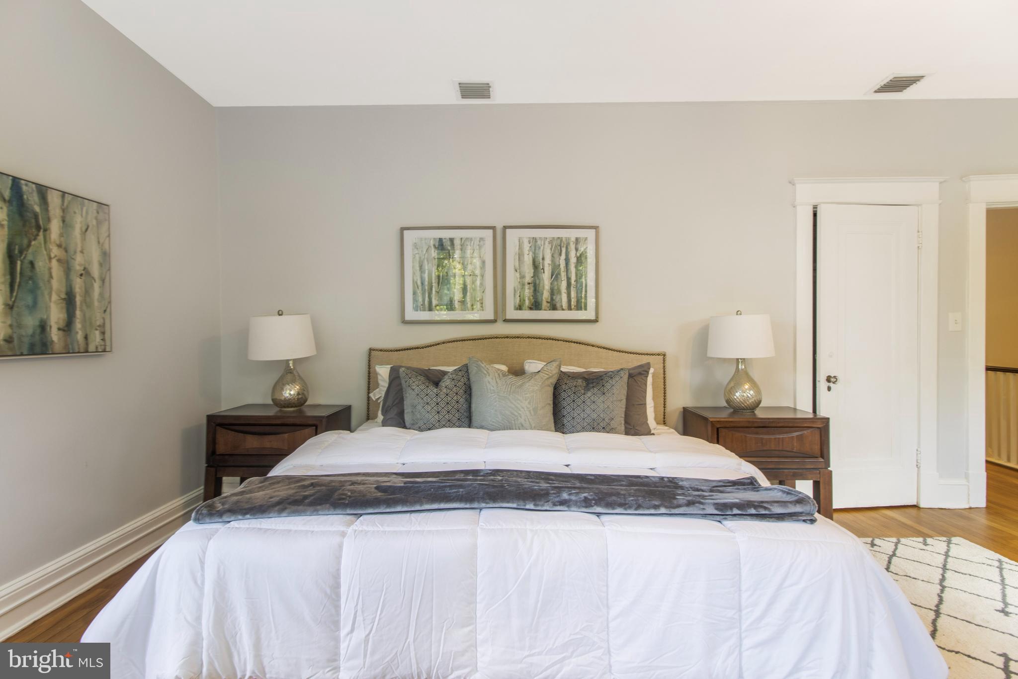 3833 Fulton Street Northwest Washington, DC 20007 - Photo 48 of 79