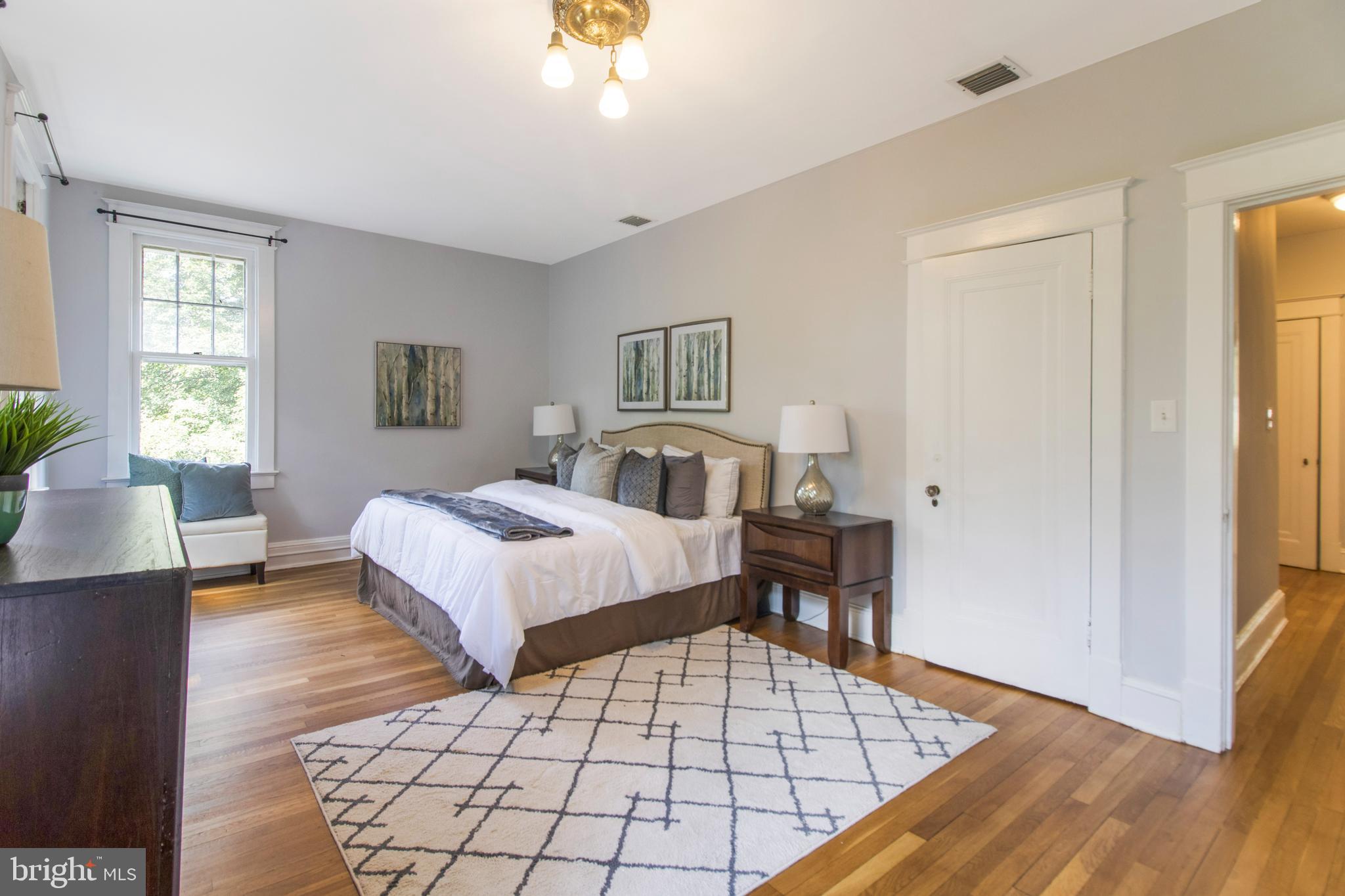 3833 Fulton Street Northwest Washington, DC 20007 - Photo 49 of 79