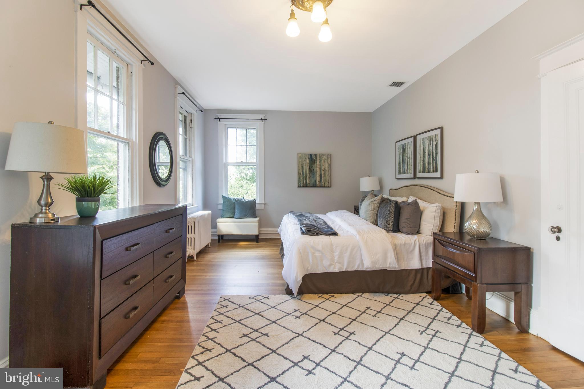 3833 Fulton Street Northwest Washington, DC 20007 - Photo 50 of 79