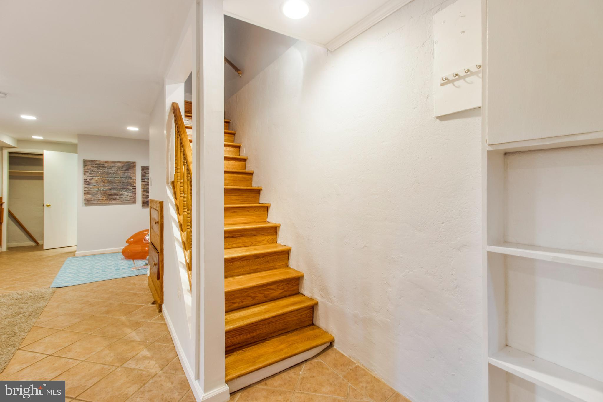 3833 Fulton Street Northwest Washington, DC 20007 - Photo 51 of 79