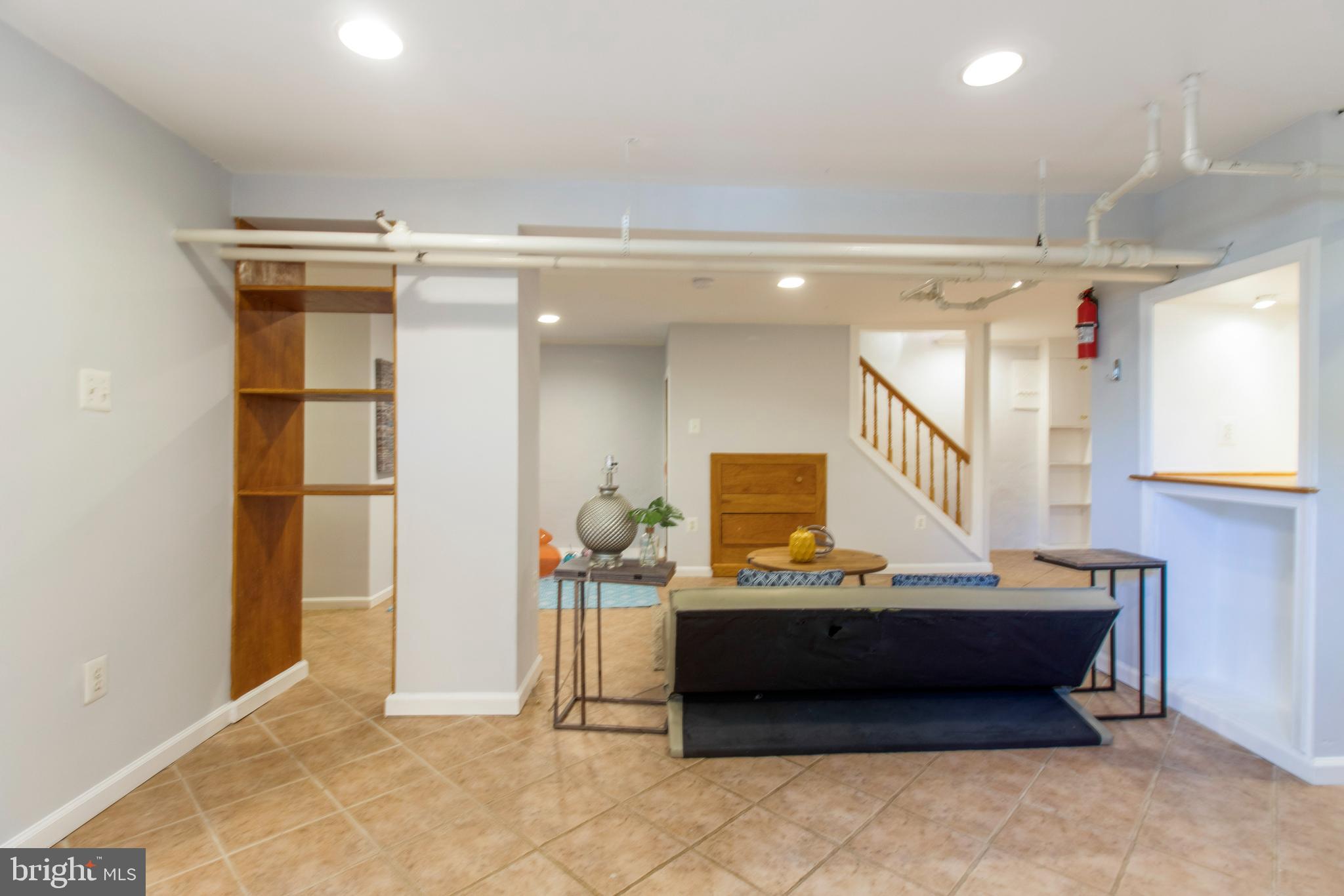 3833 Fulton Street Northwest Washington, DC 20007 - Photo 55 of 79