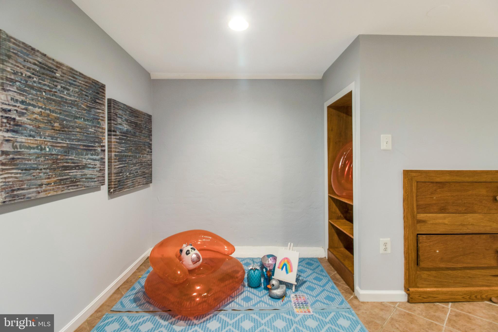 3833 Fulton Street Northwest Washington, DC 20007 - Photo 57 of 79