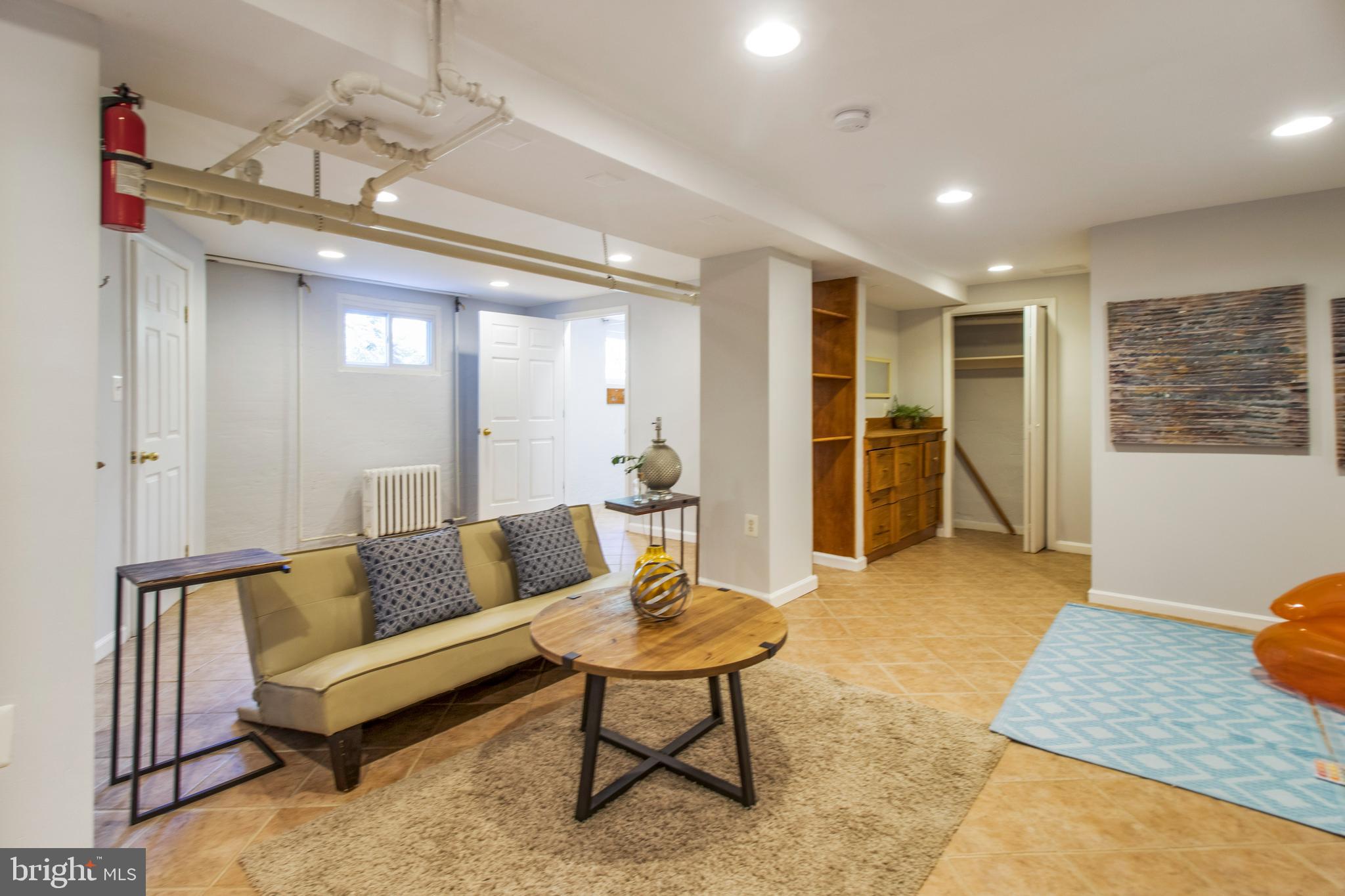 3833 Fulton Street Northwest Washington, DC 20007 - Photo 58 of 79