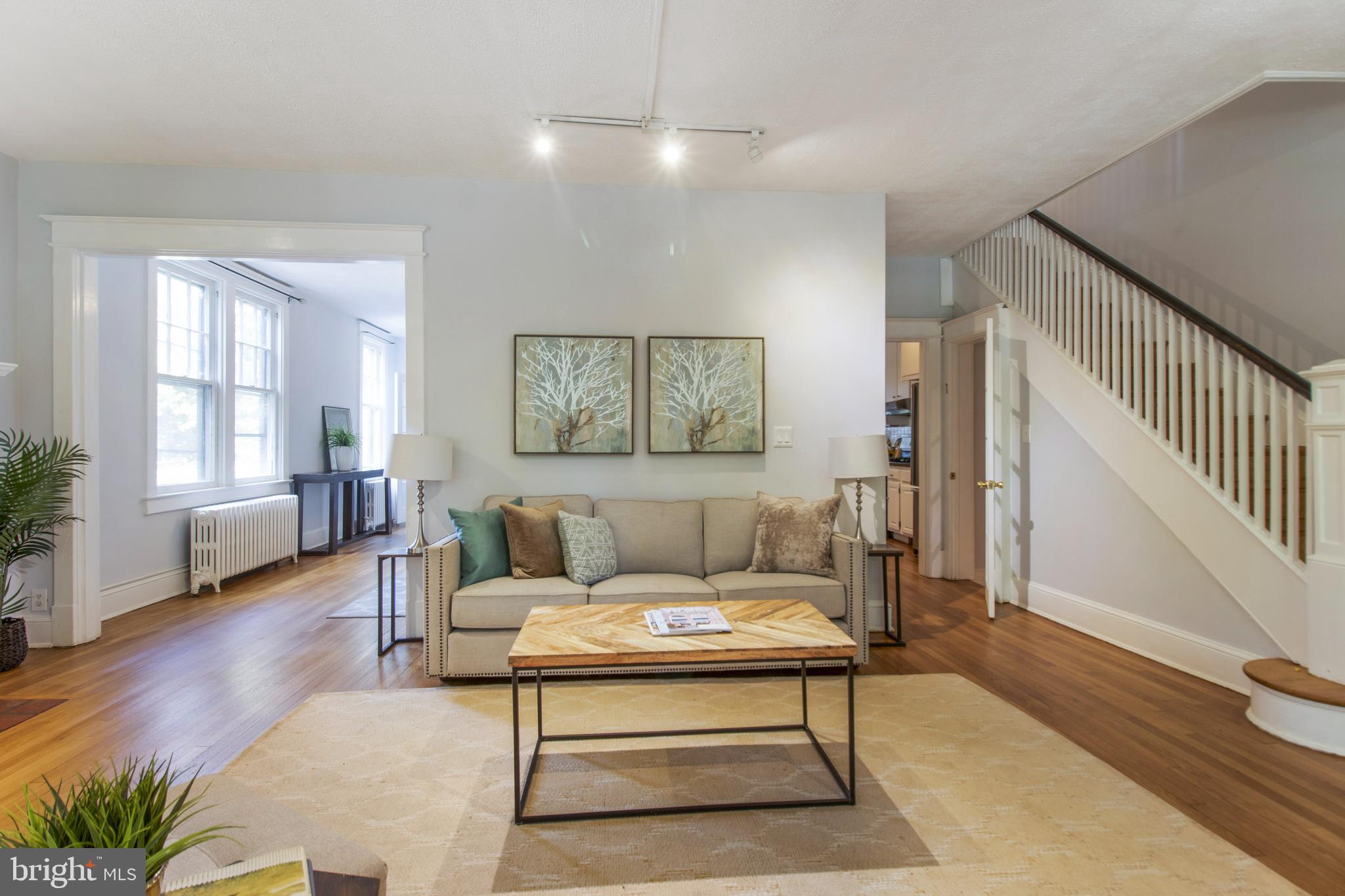 3833 Fulton Street Northwest Washington, DC 20007 - Photo 6 of 79