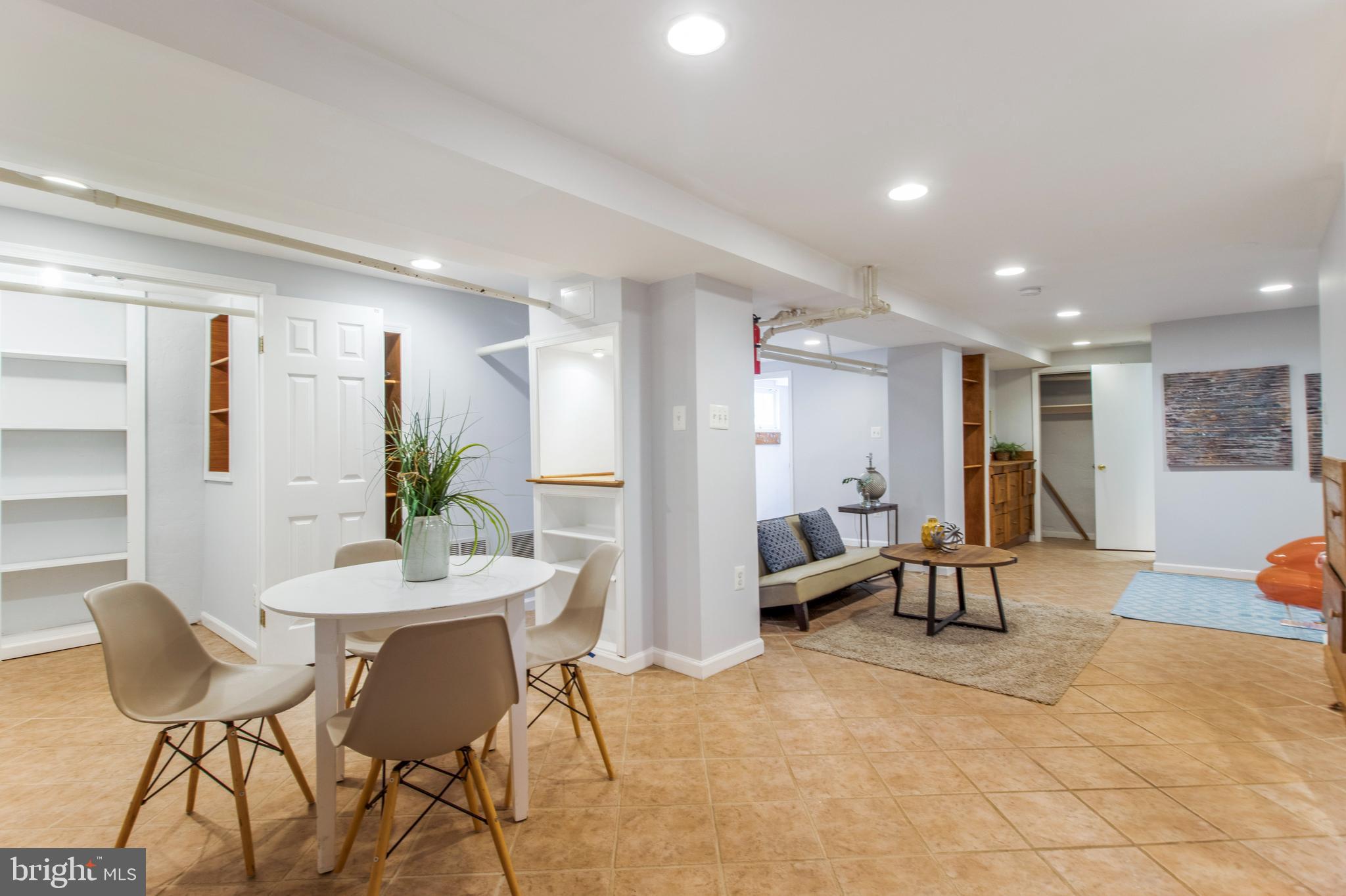 3833 Fulton Street Northwest Washington, DC 20007 - Photo 63 of 79