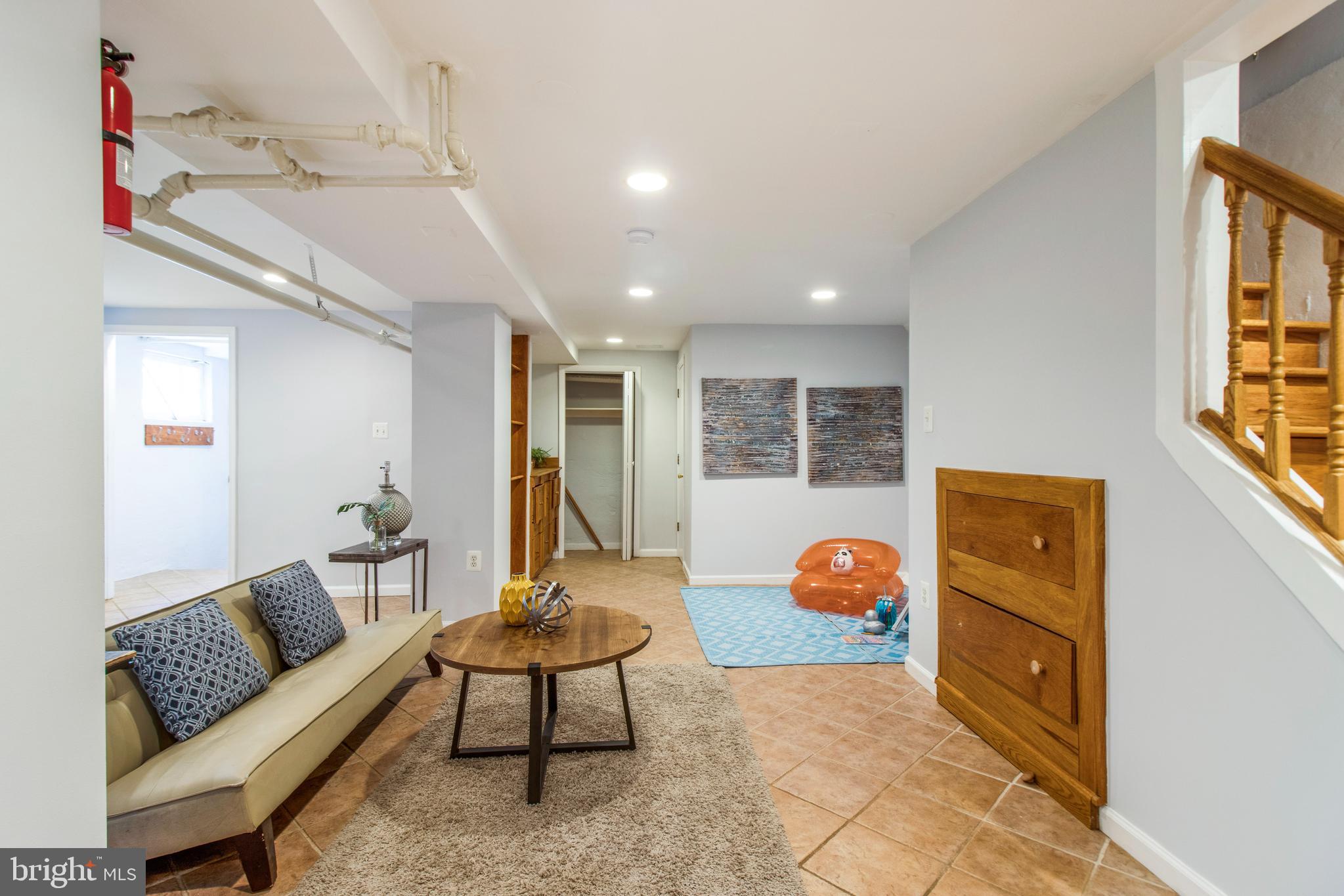 3833 Fulton Street Northwest Washington, DC 20007 - Photo 64 of 79