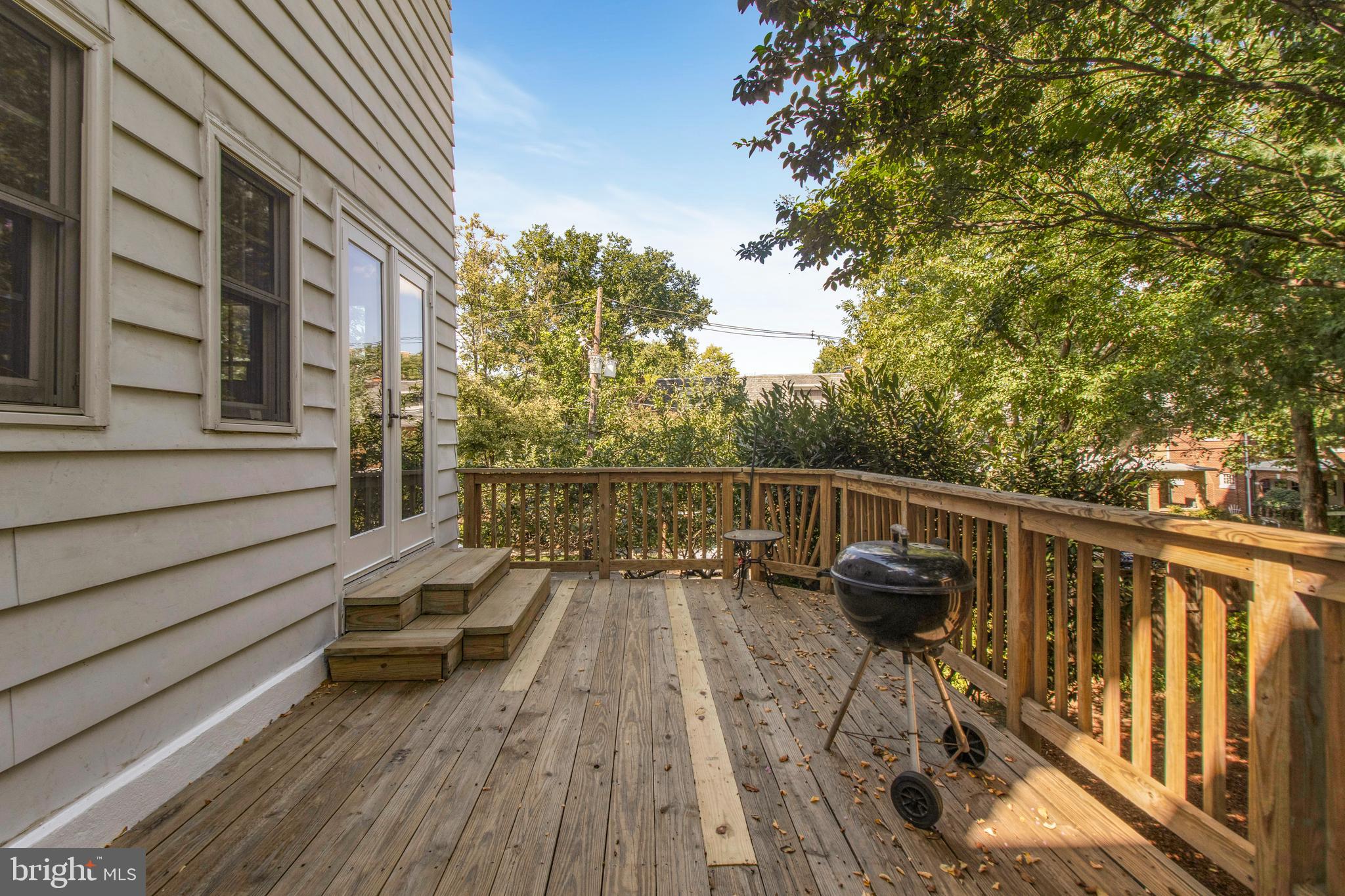 3833 Fulton Street Northwest Washington, DC 20007 - Photo 66 of 79