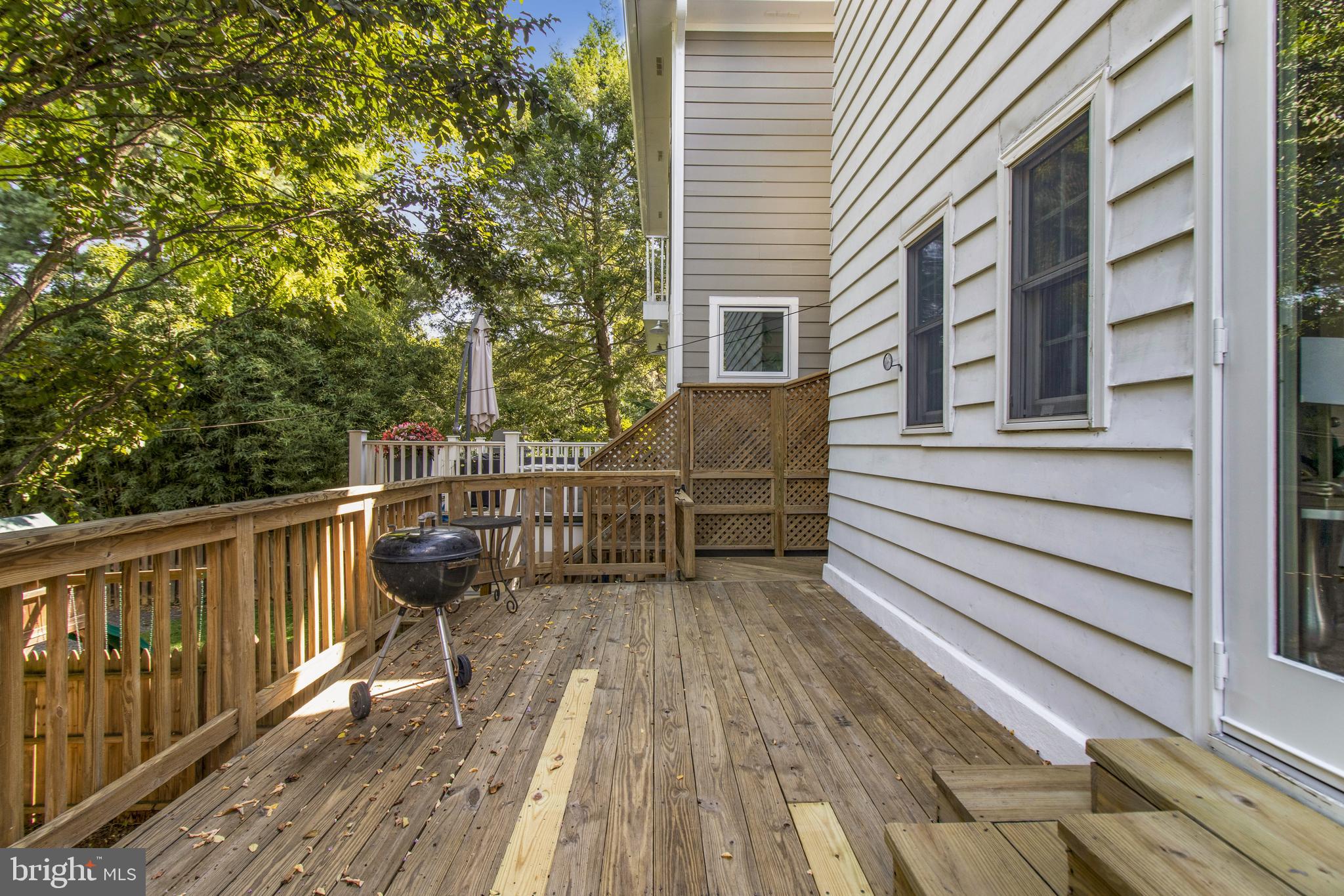 3833 Fulton Street Northwest Washington, DC 20007 - Photo 67 of 79