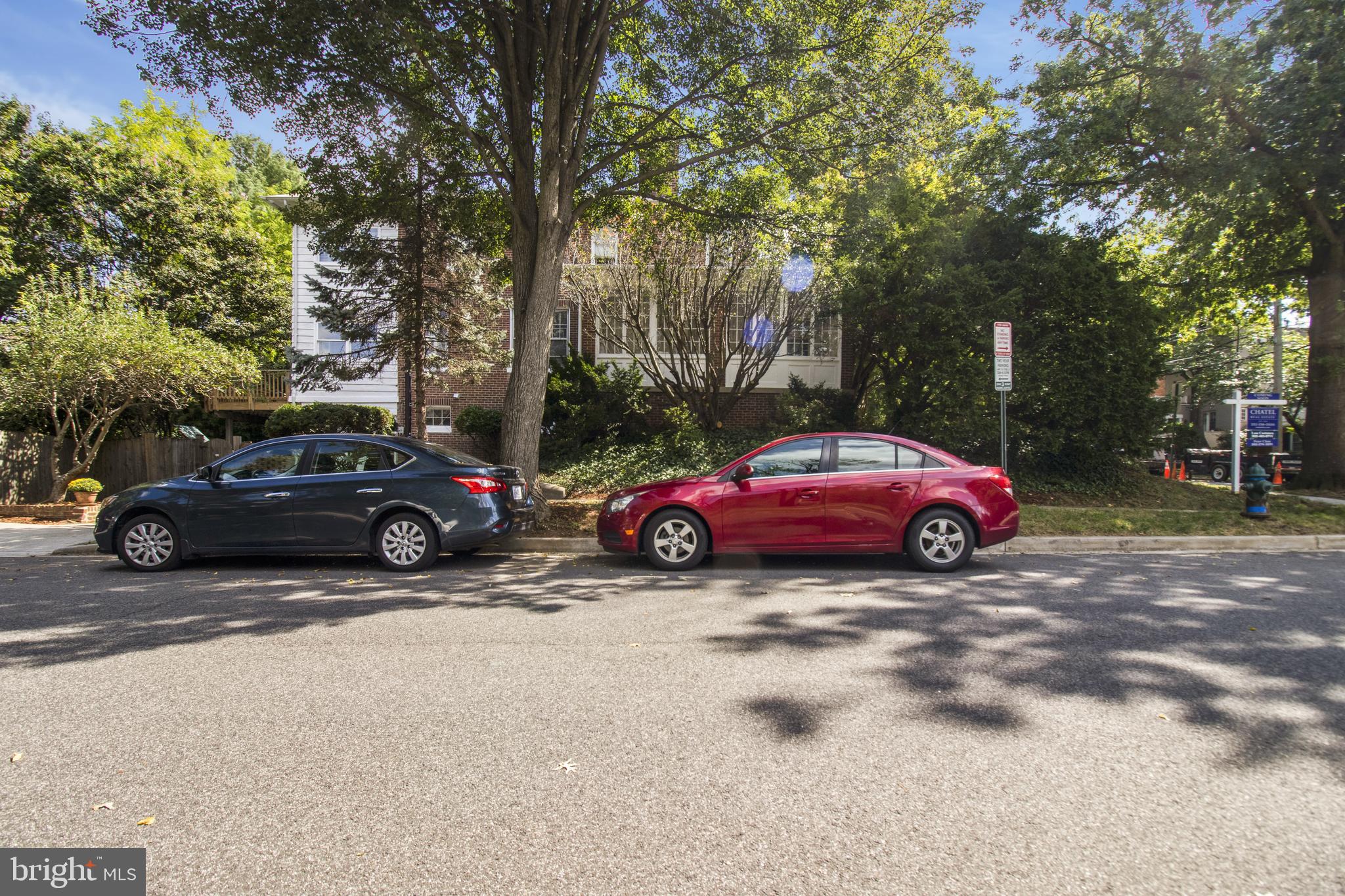 3833 Fulton Street Northwest Washington, DC 20007 - Photo 68 of 79