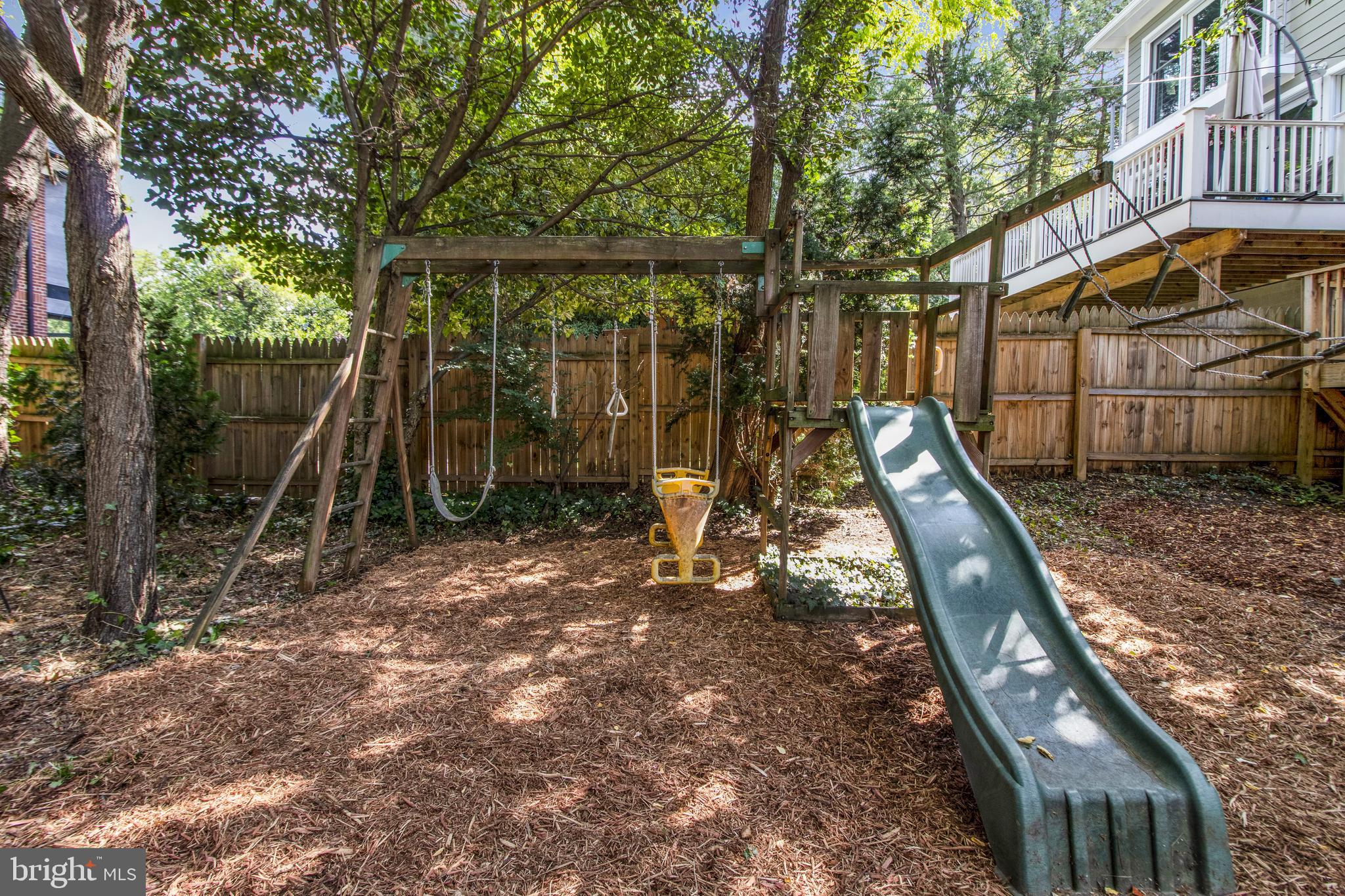 3833 Fulton Street Northwest Washington, DC 20007 - Photo 69 of 79