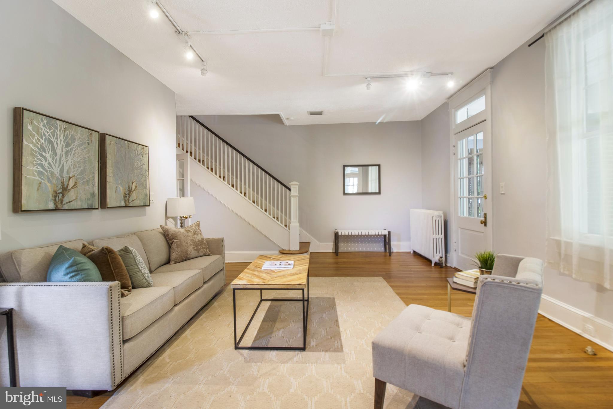 3833 Fulton Street Northwest Washington, DC 20007 - Photo 7 of 79