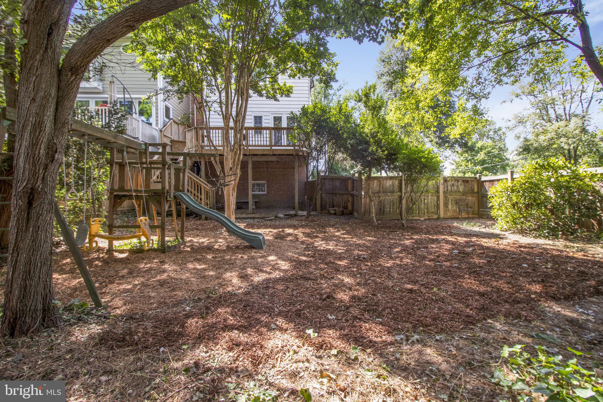 3833 Fulton Street Northwest Washington, DC 20007 - Photo 72 of 79