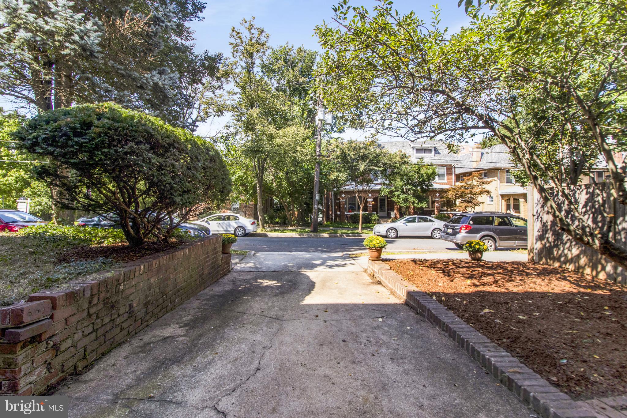 3833 Fulton Street Northwest Washington, DC 20007 - Photo 78 of 79