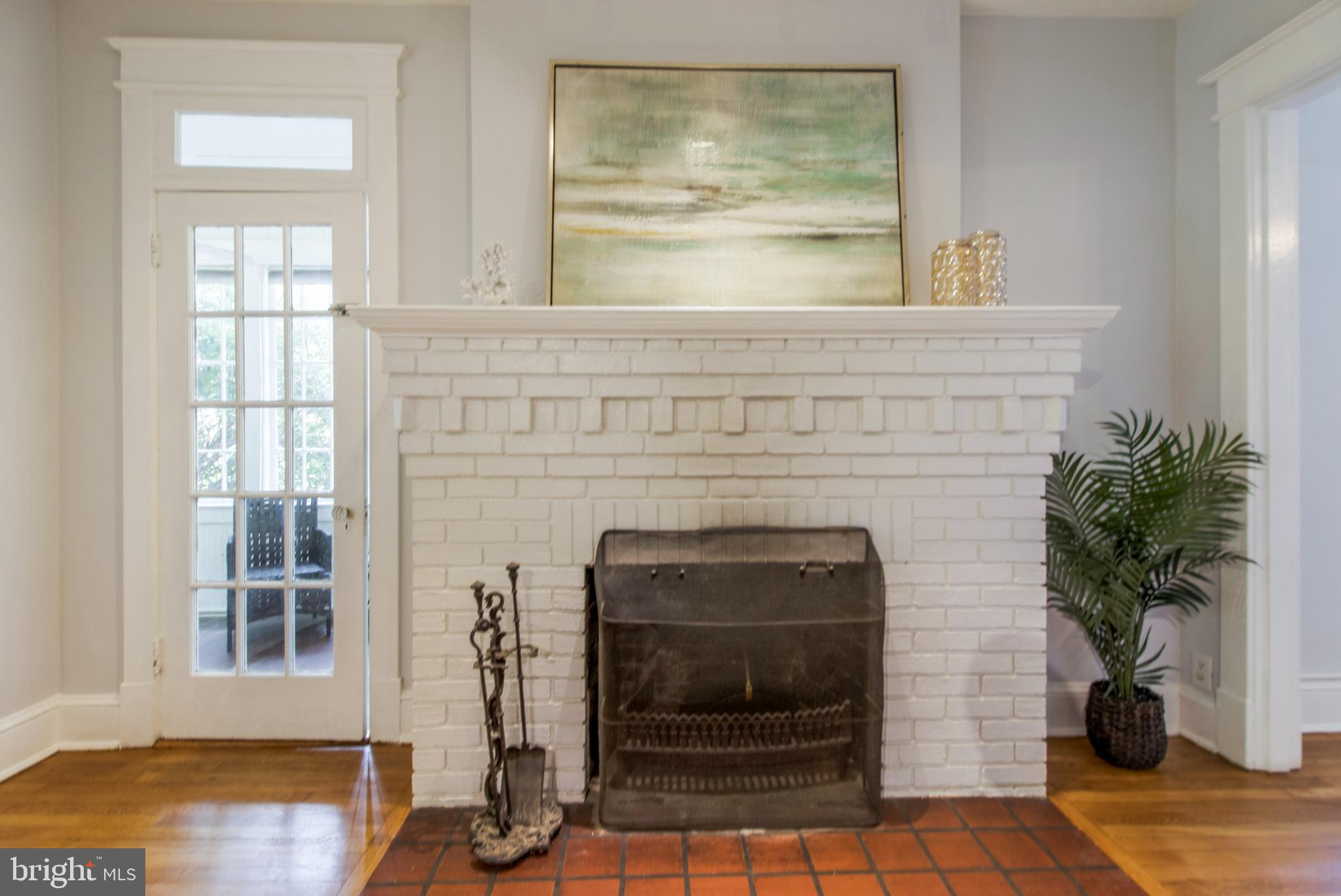 3833 Fulton Street Northwest Washington, DC 20007 - Photo 8 of 79