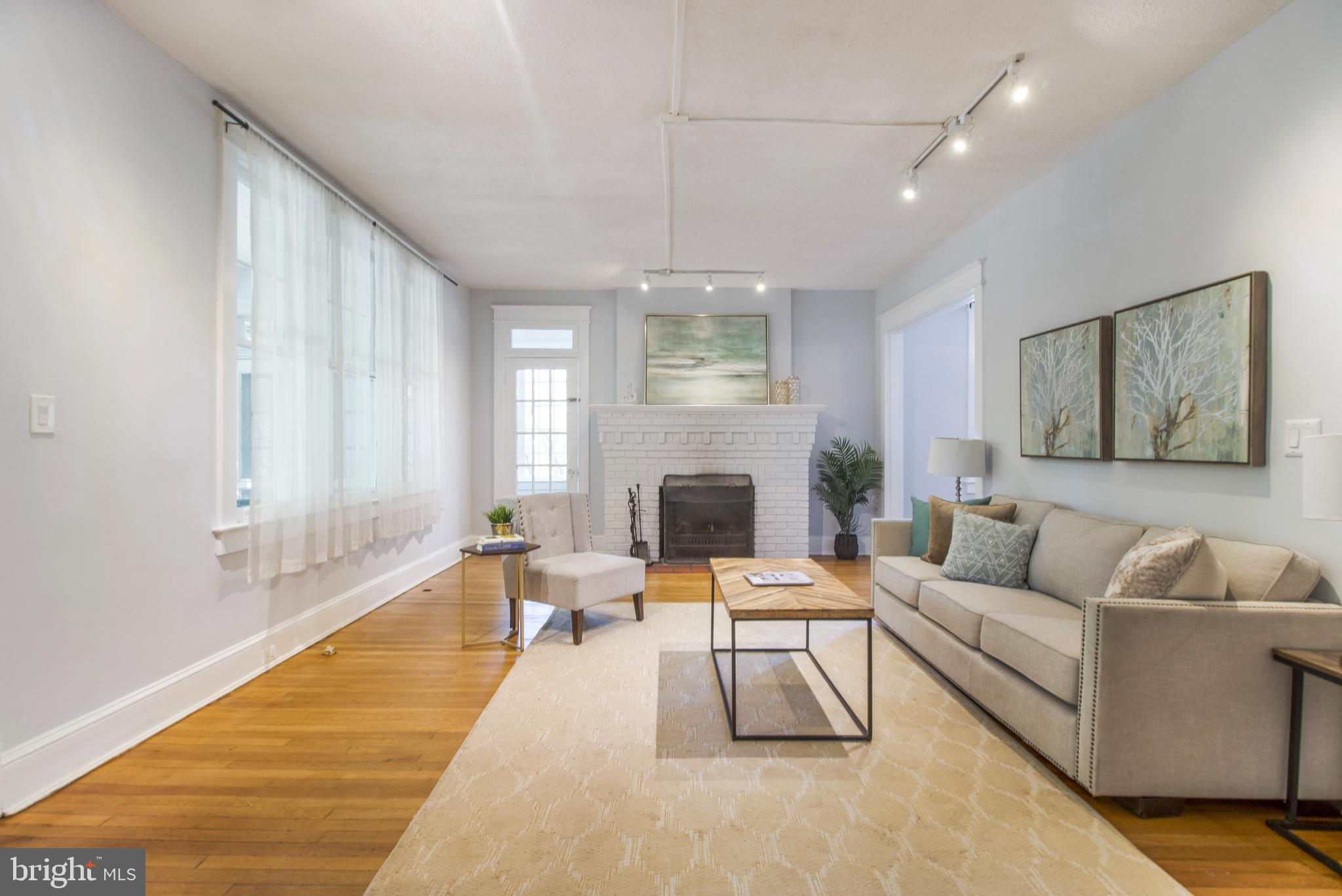 3833 Fulton Street Northwest Washington, DC 20007 - Photo 10 of 79