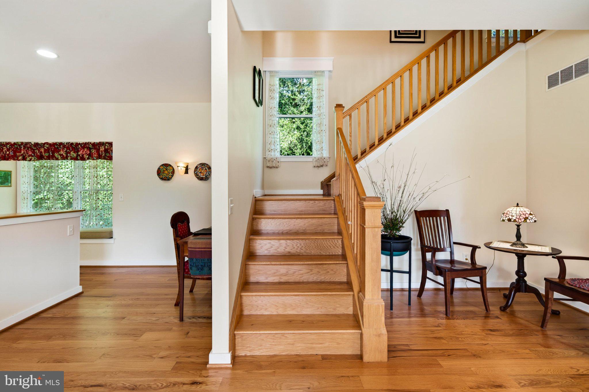 679 Spencer Road Avondale, PA 19311 - Photo 7 of 67 Stairs to Upper Level