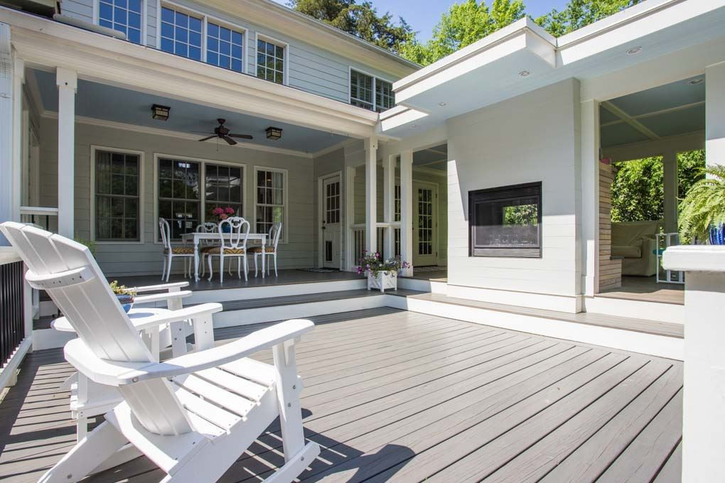 1914 Alexander Road Raleigh, NC 27608 - Photo 11 of 24 Photo 11