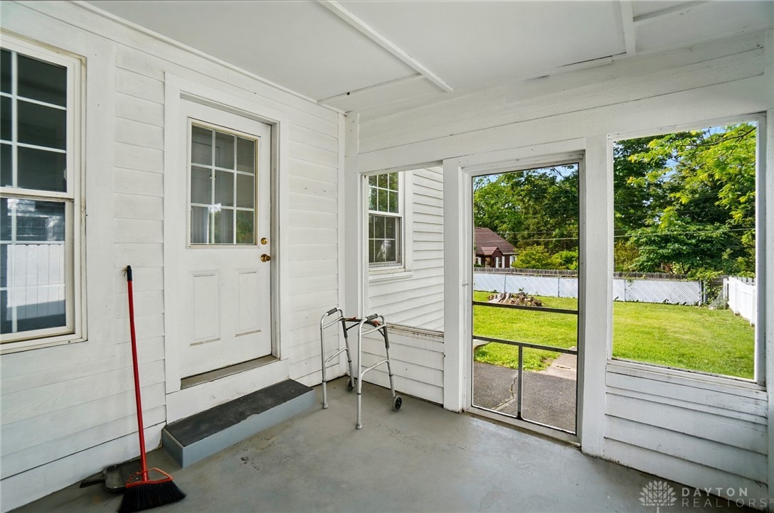 1437 Abingdon Road Kettering, OH 45409 - Photo 22 of 25