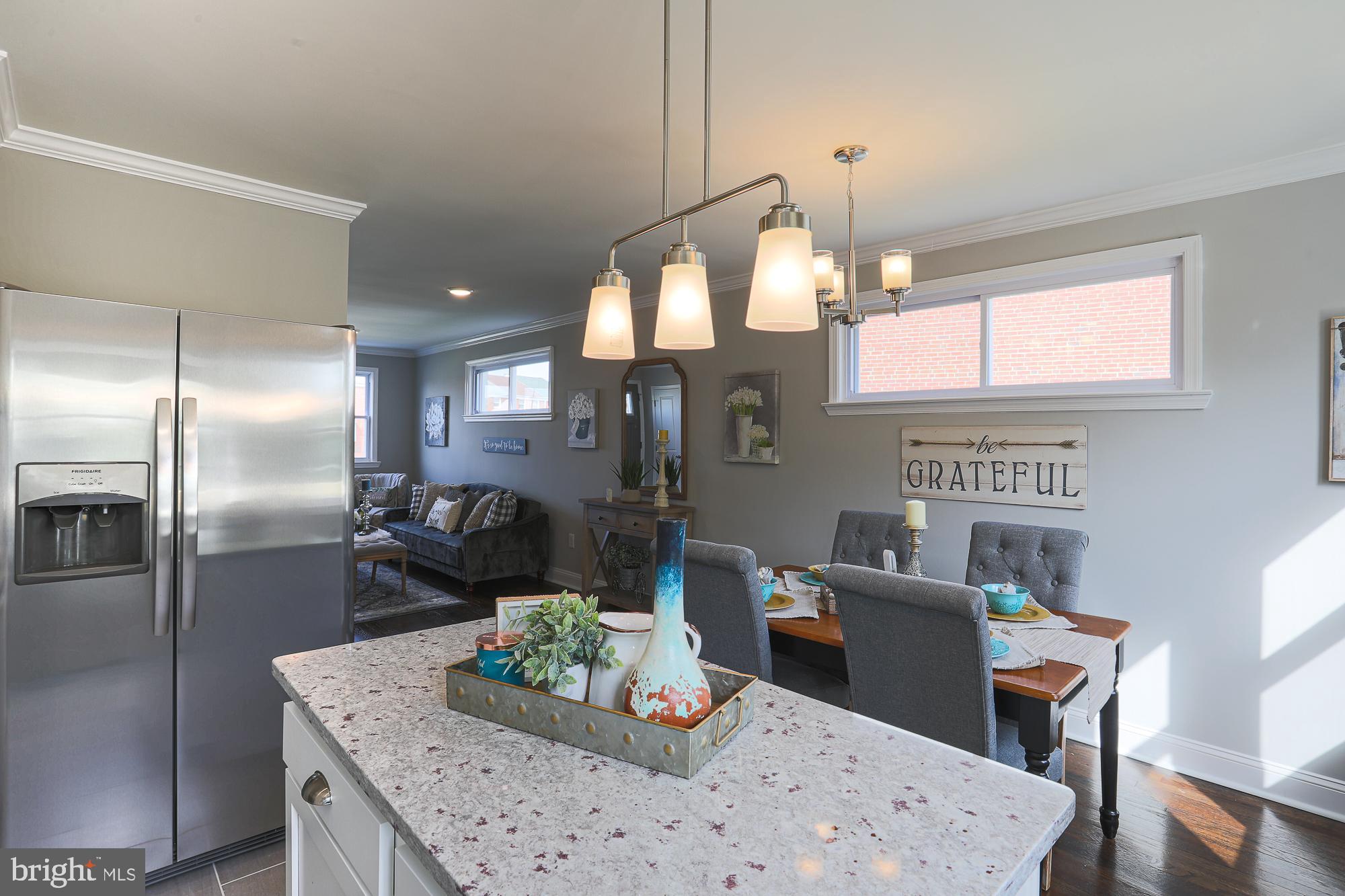 8226 Kavanagh Road Baltimore, MD 21222 - Photo 14 of 31 Kitchen