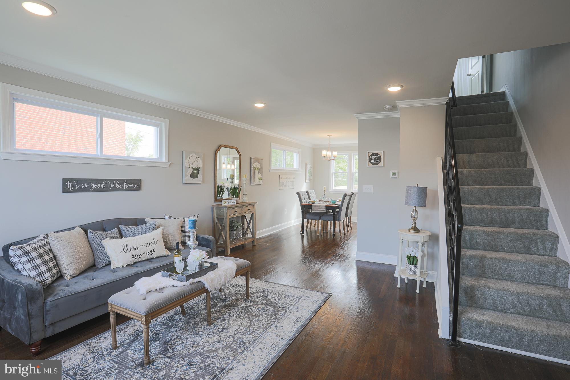 8226 Kavanagh Road Baltimore, MD 21222 - Photo 3 of 31 Welcome home!