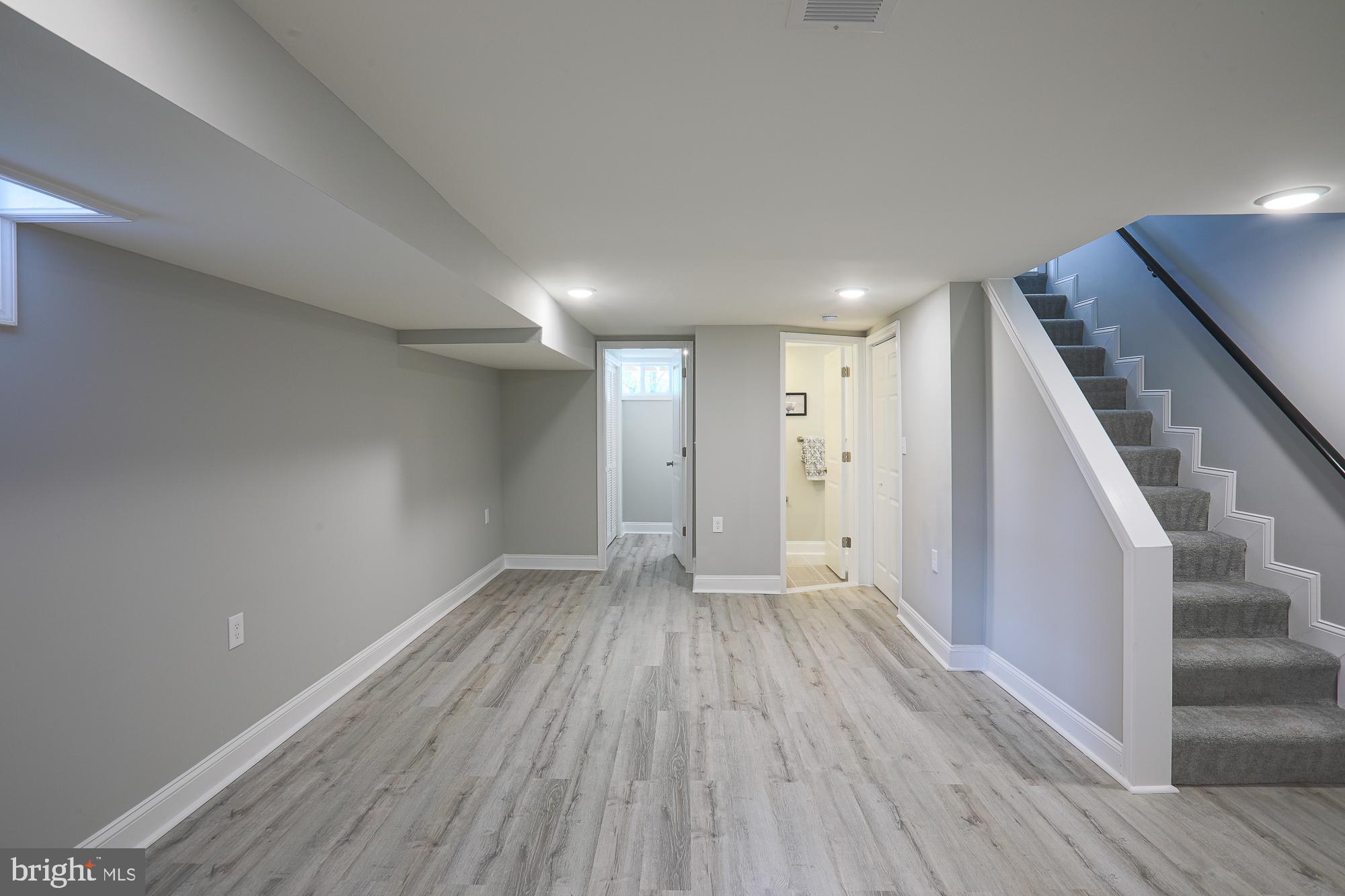 8226 Kavanagh Road Baltimore, MD 21222 - Photo 23 of 31 Basement