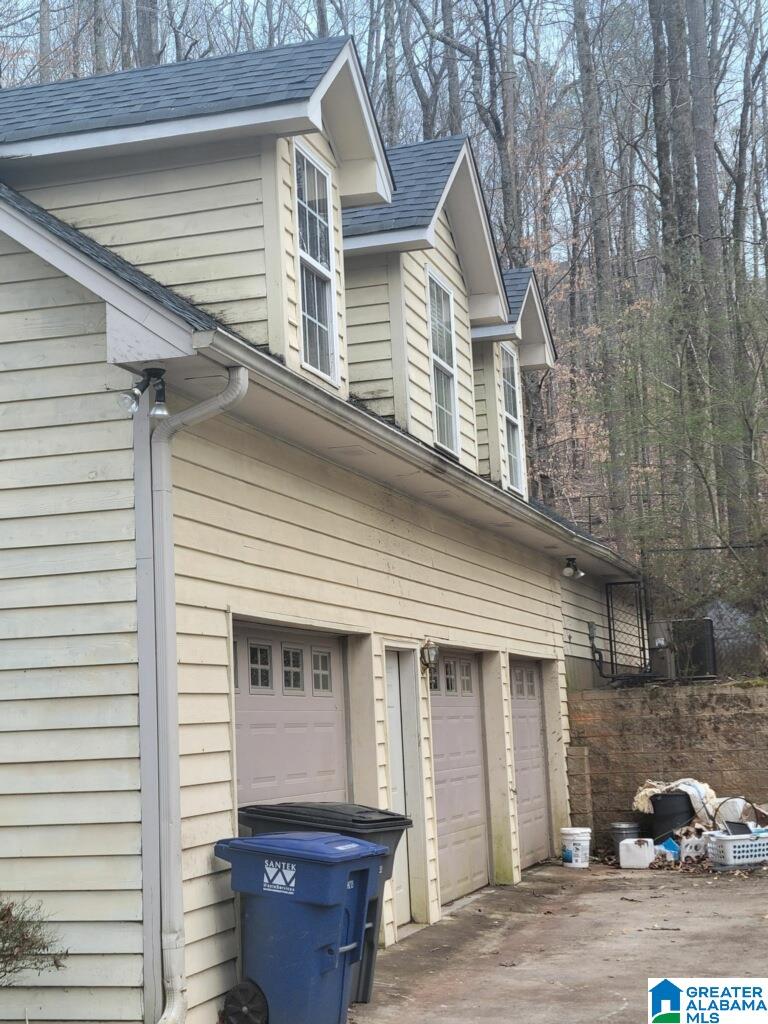 7523 Happy Hollow Road Trussville, AL 35173 - Photo 4 of 4