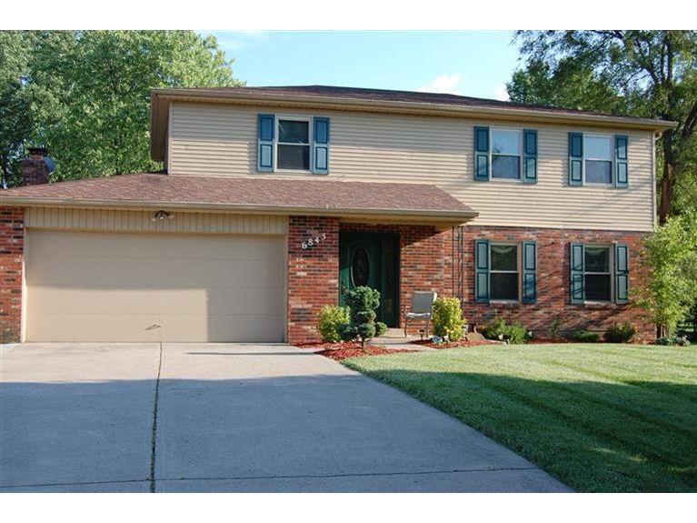 6843 Millikin Road Middletown, OH 45044 - Photo 1 of 1