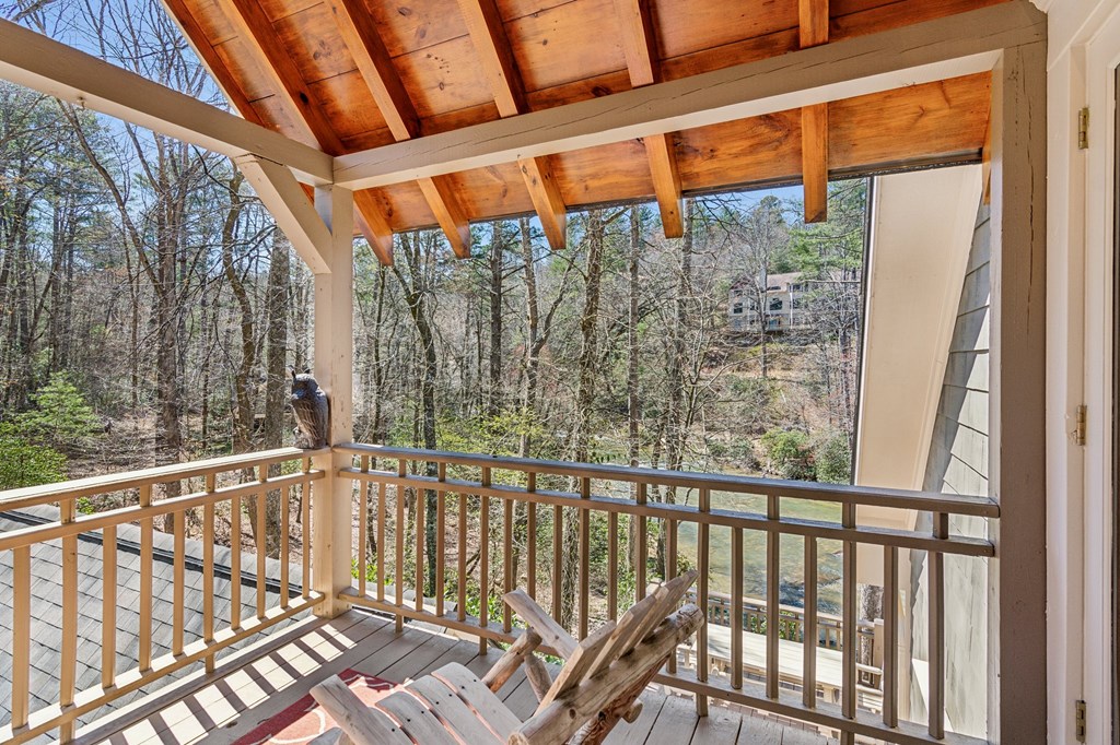 124 River Shoals Road Ellijay, GA 30536 - Photo 30 of 57