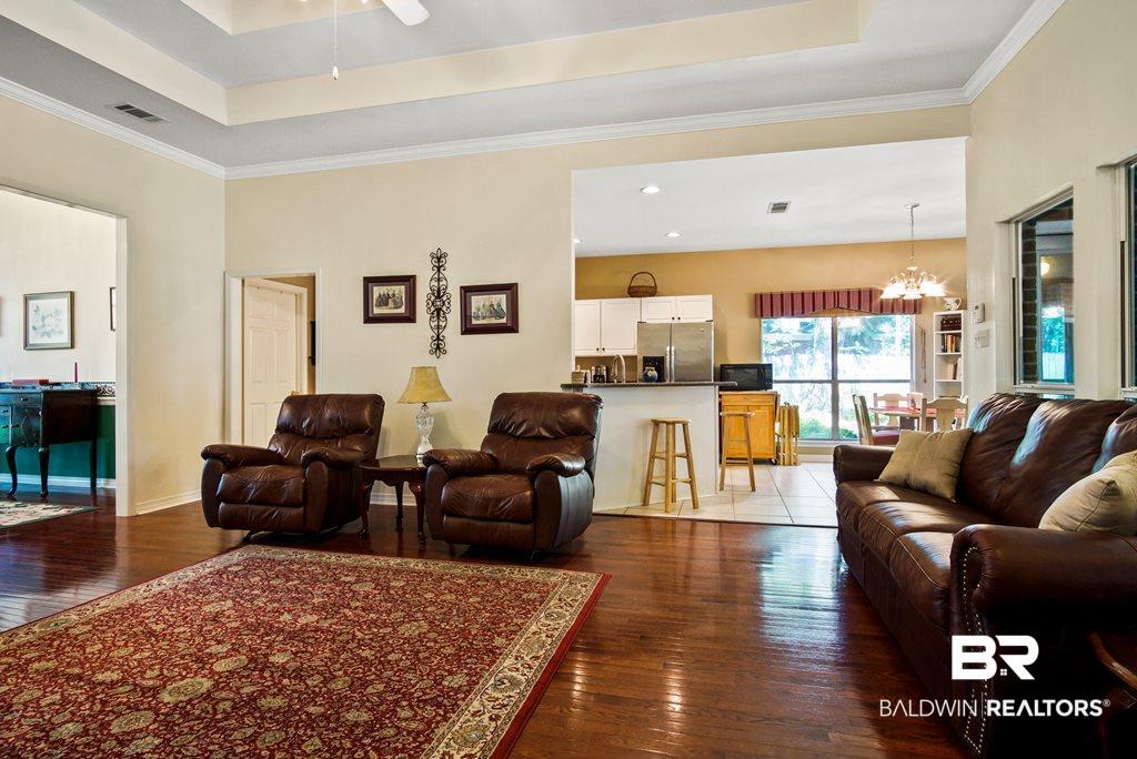9715 Potomac Ridge Drive Mobile, AL 36695 - Photo 4 of 37