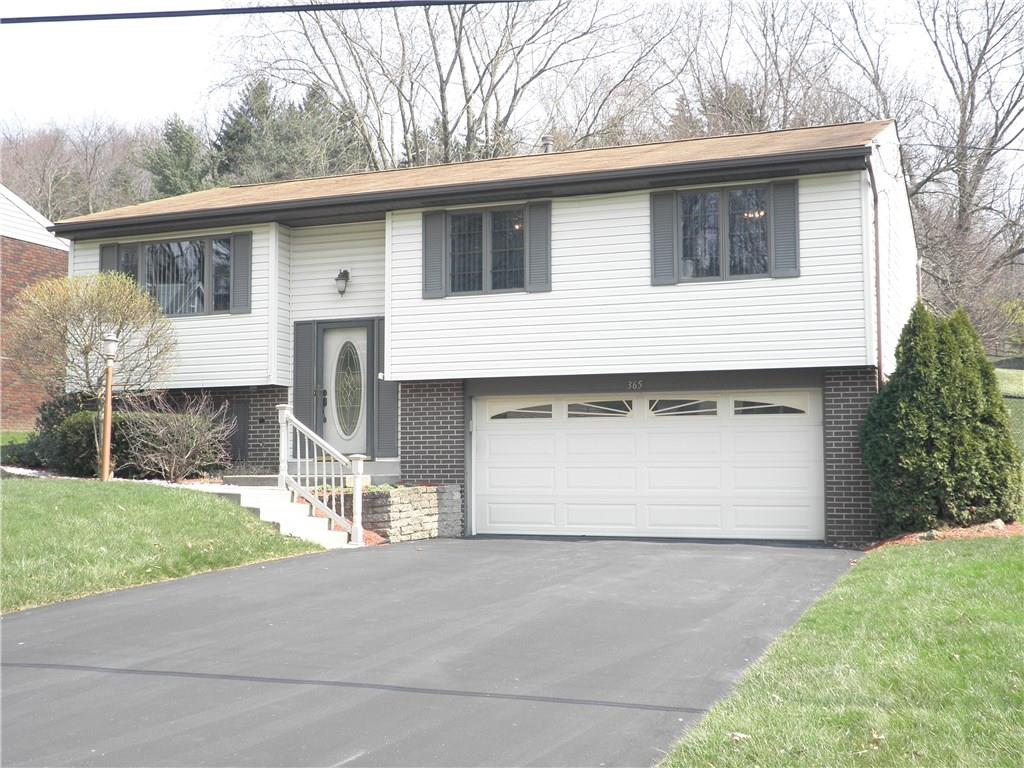 365 McWilliams Road Trafford, PA 15085 - Photo 1 of 17 Gallery Image 1