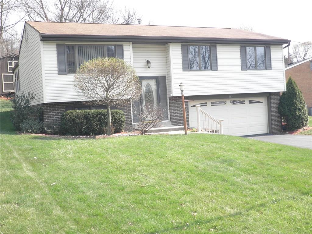 365 McWilliams Road Trafford, PA 15085 - Photo 2 of 17 Gallery Image 2
