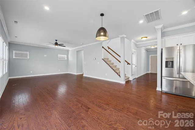 $2,600 | 5811 Fenway Drive, Charlotte, NC 28273