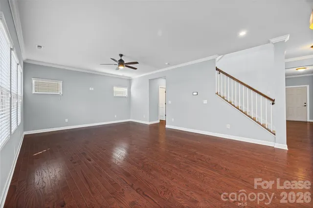 $2,600 | 5811 Fenway Drive, Charlotte, NC 28273